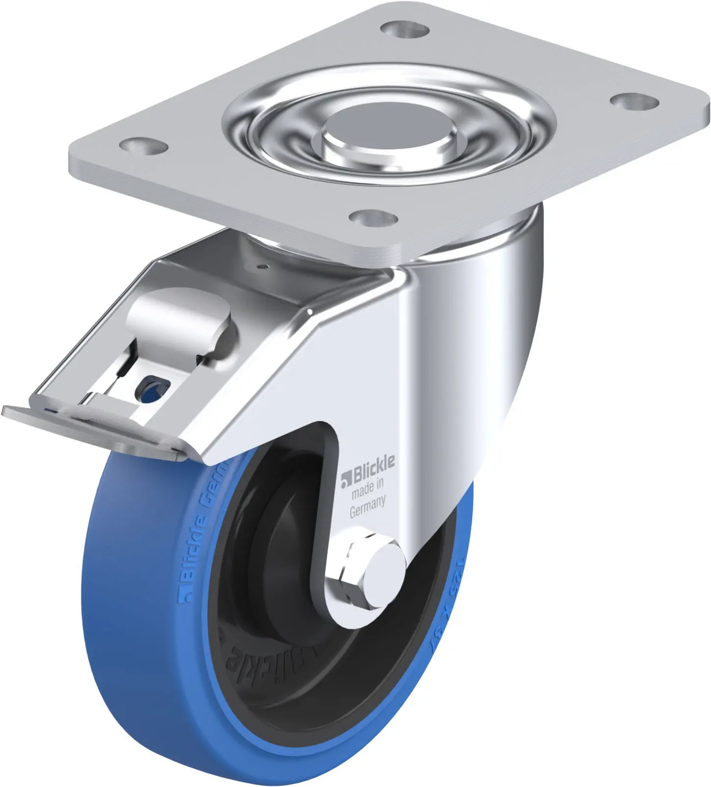Produktfoto 1 von LH-POEV 125K-3-FI-SB