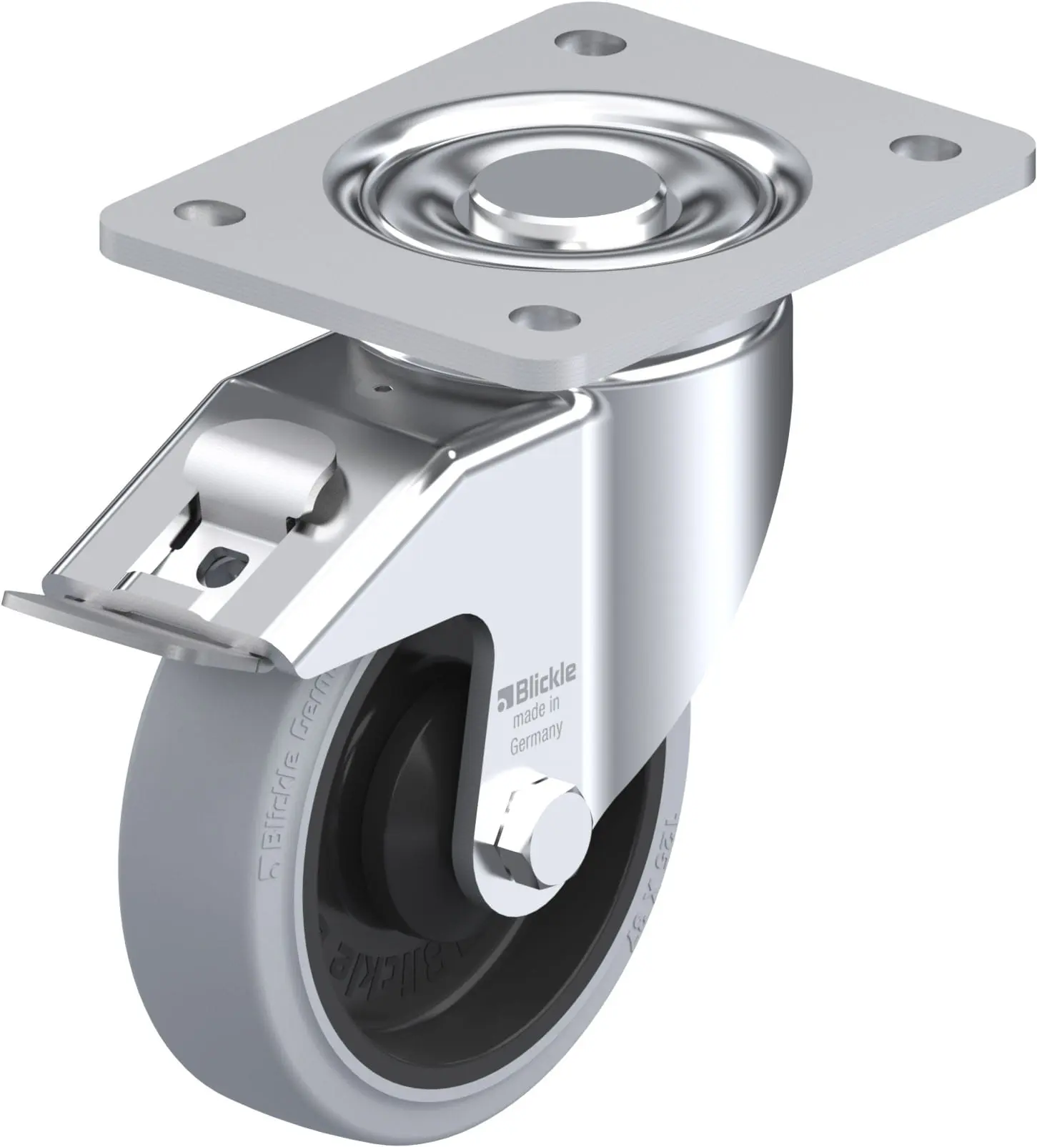 Produktfoto 1 von LH-POEV 125K-3-FI-SG
