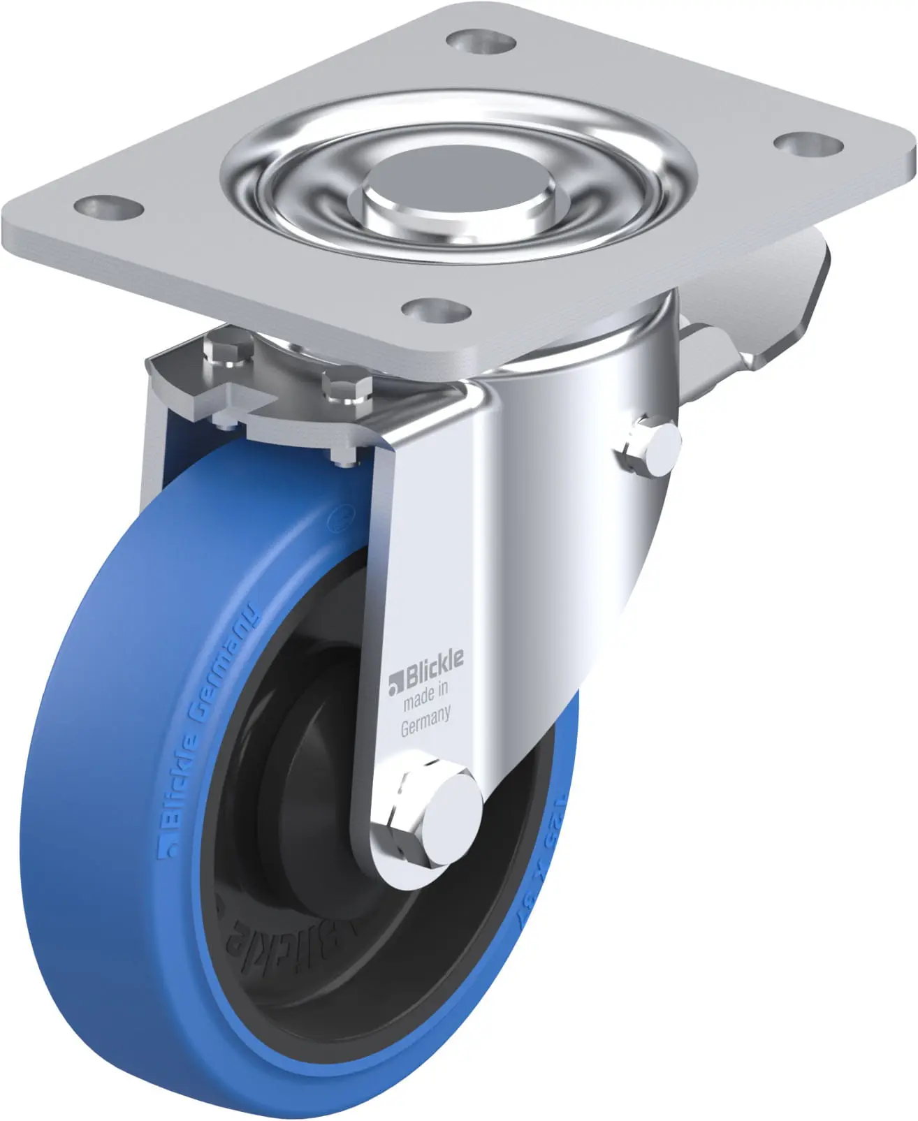 Produktfoto 1 von LH-POEV 125K-3-ST-SB