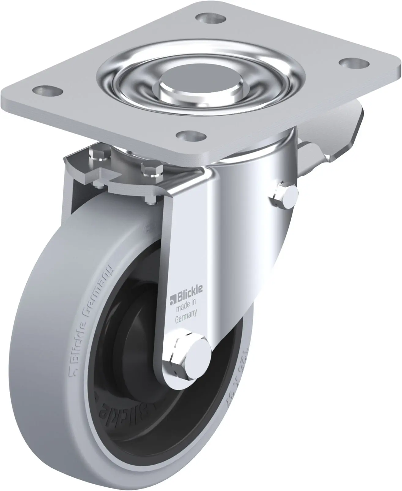 Produktfoto 1 von LH-POEV 125K-3-ST-SG
