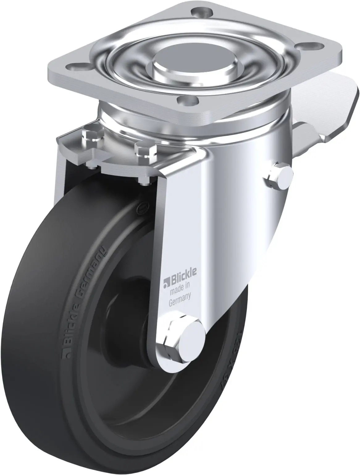 Produktfoto 1 von LH-POEV 125R-1-ST