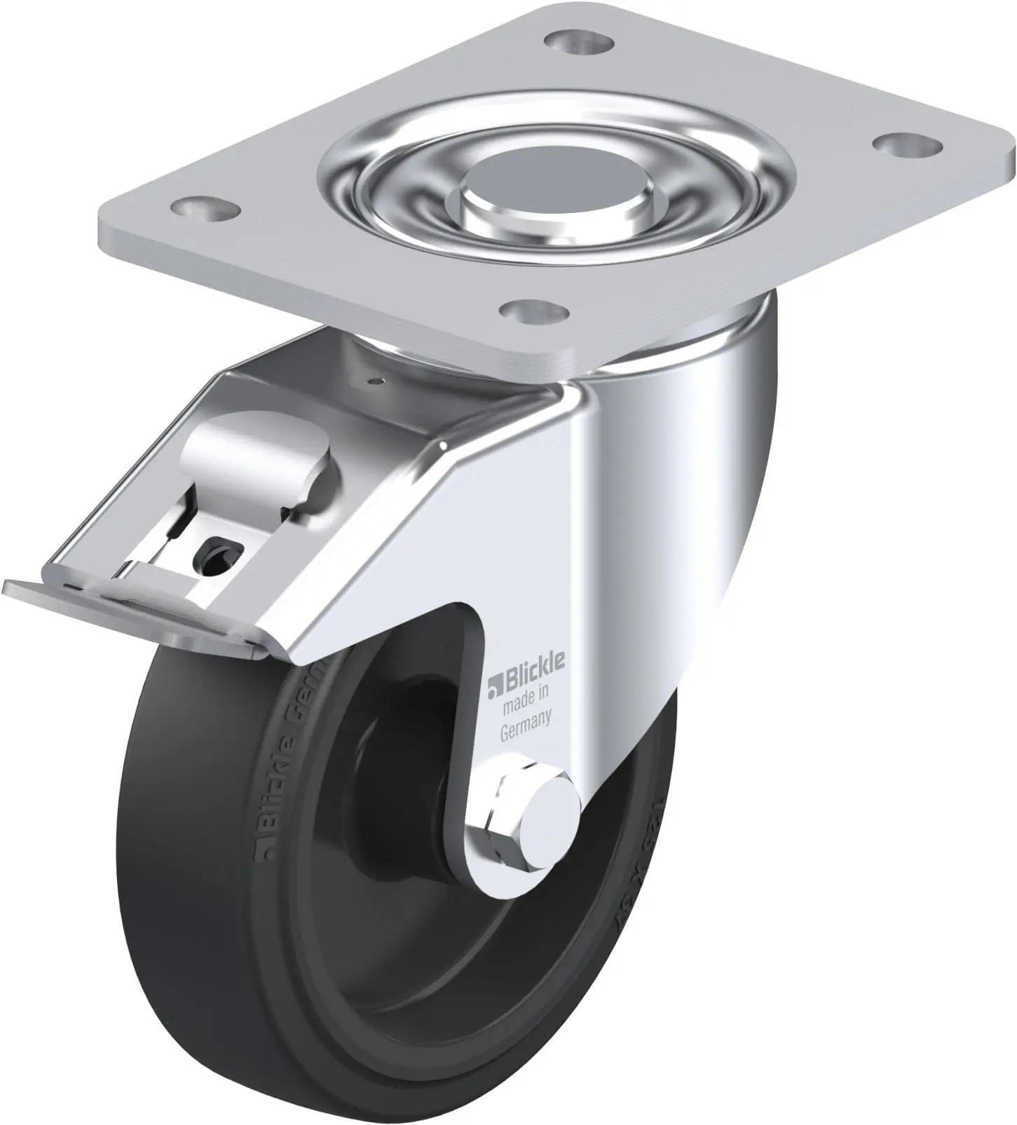 Produktfoto 1 von LH-POEV 125R-3-FI