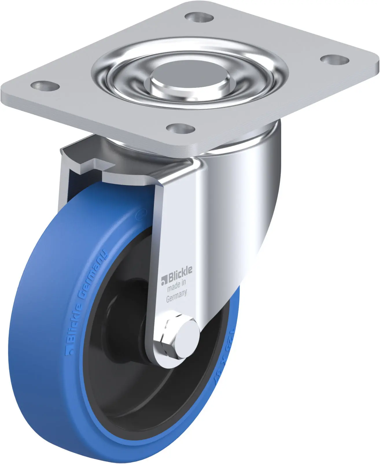 Produktfoto 1 von LH-POEV 125R-3-SB