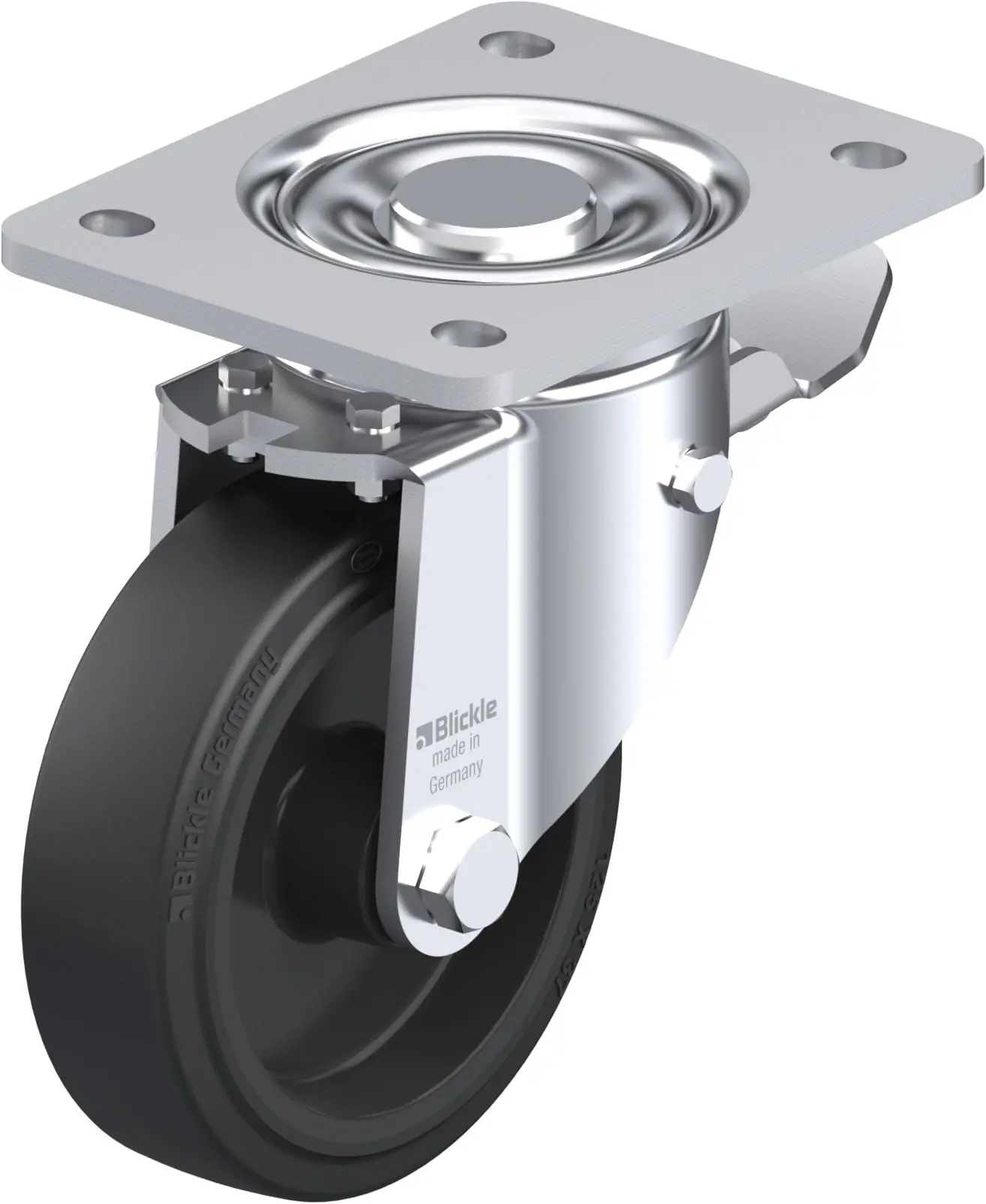 Produktfoto 1 von LH-POEV 125R-3-ST