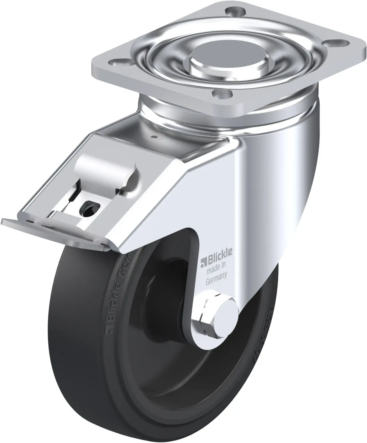 Produktfoto 1 von LH-POEV 125XR-1-FI