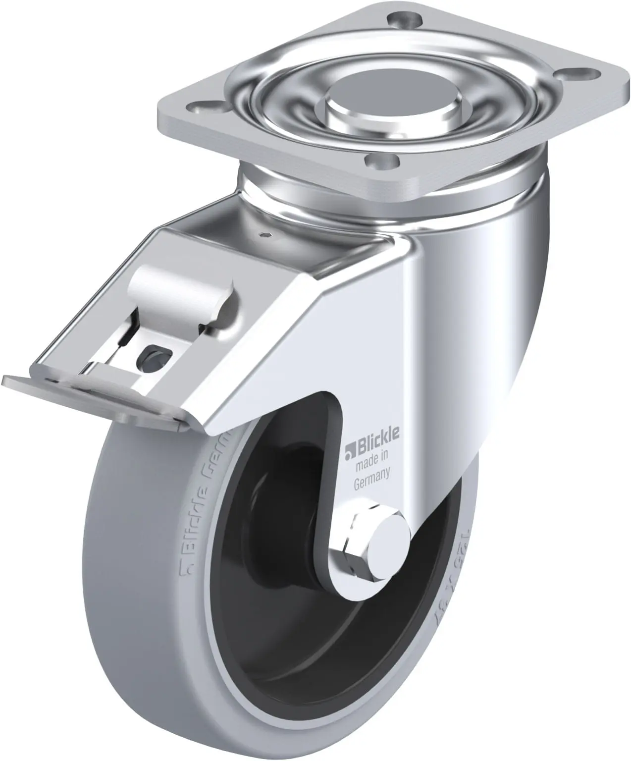 Produktfoto 1 von LH-POEV 125XR-1-FI-SG
