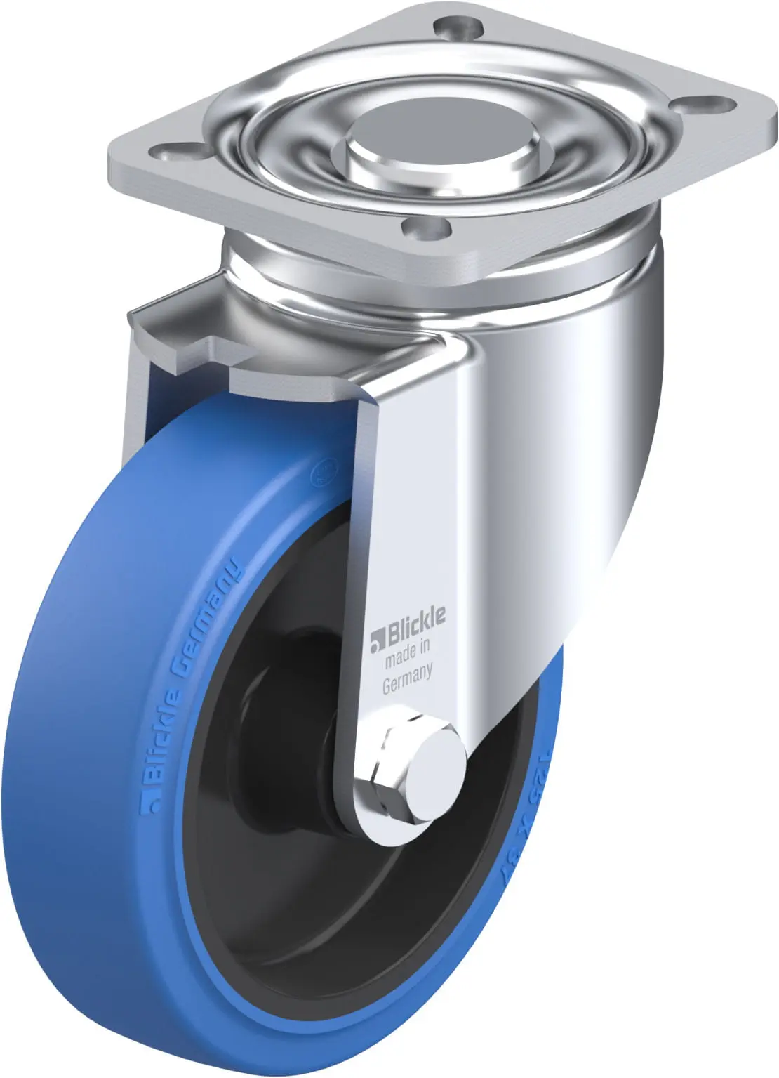 Produktfoto 1 von LH-POEV 125XR-1-SB
