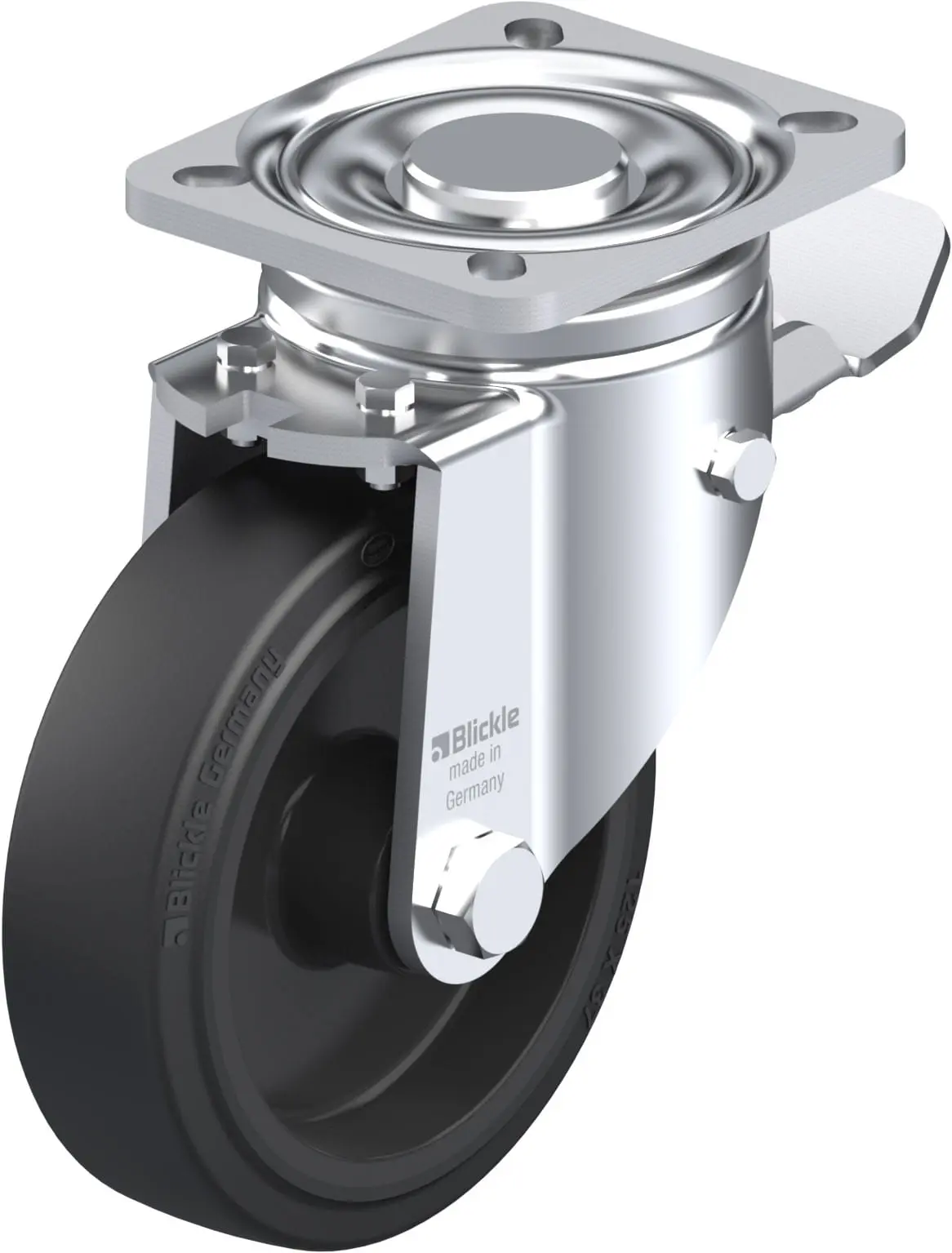 Produktfoto 1 von LH-POEV 125XR-1-ST