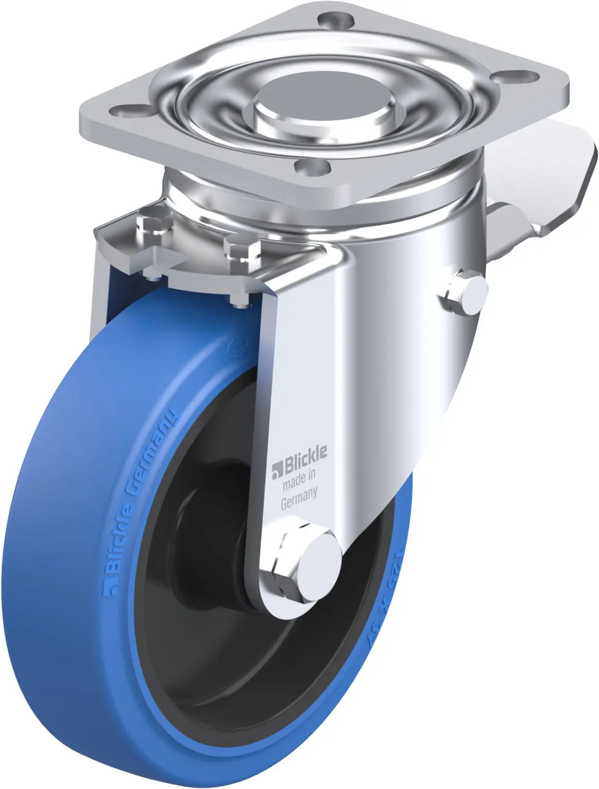 Produktfoto 1 von LH-POEV 125XR-1-ST-SB