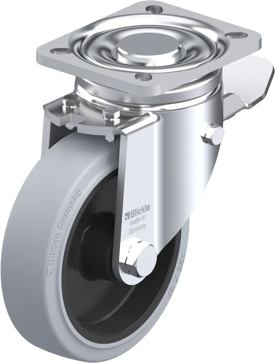 Produktfoto 1 von LH-POEV 125XR-1-ST-SG