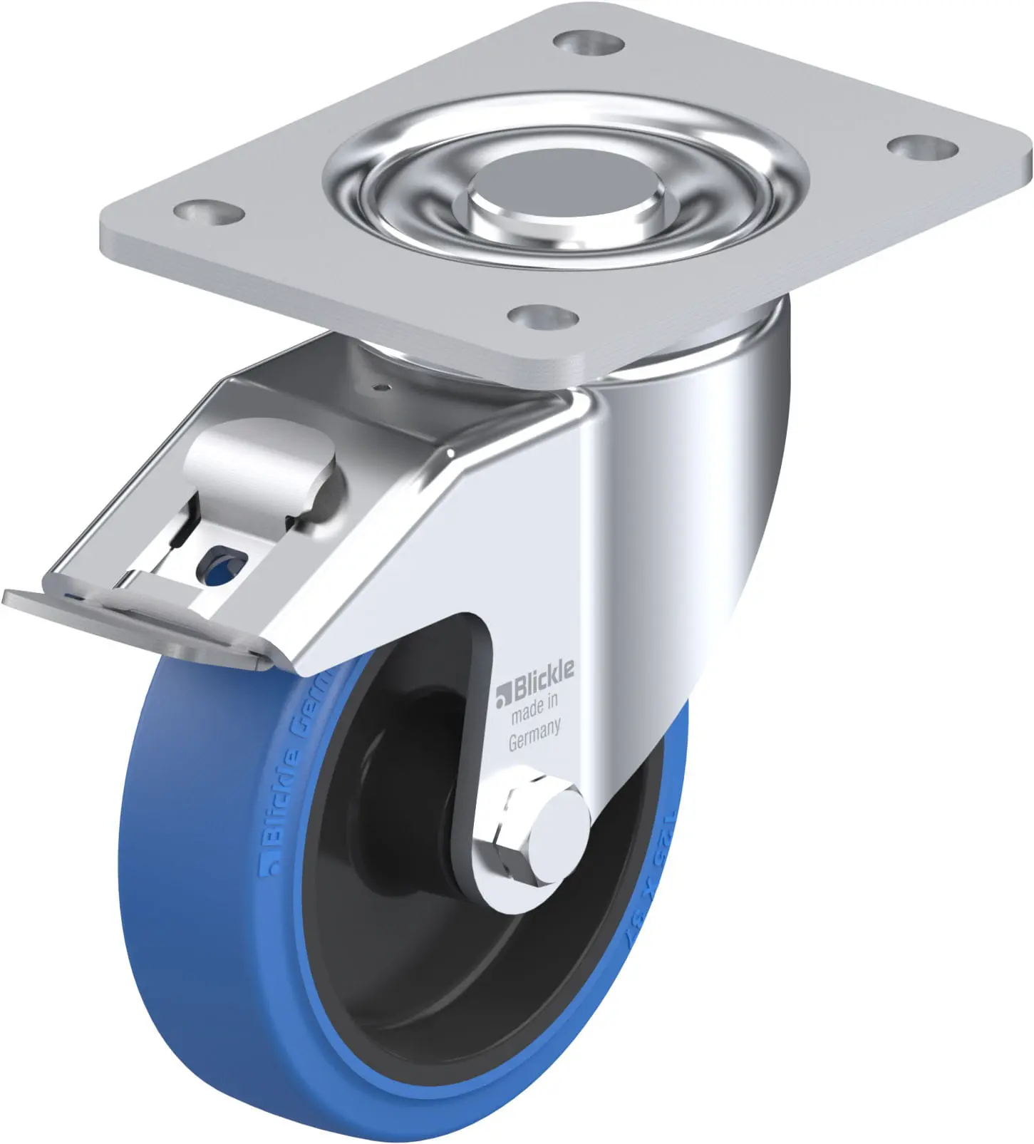 Produktfoto 1 von LH-POEV 125XR-3-FI-SB