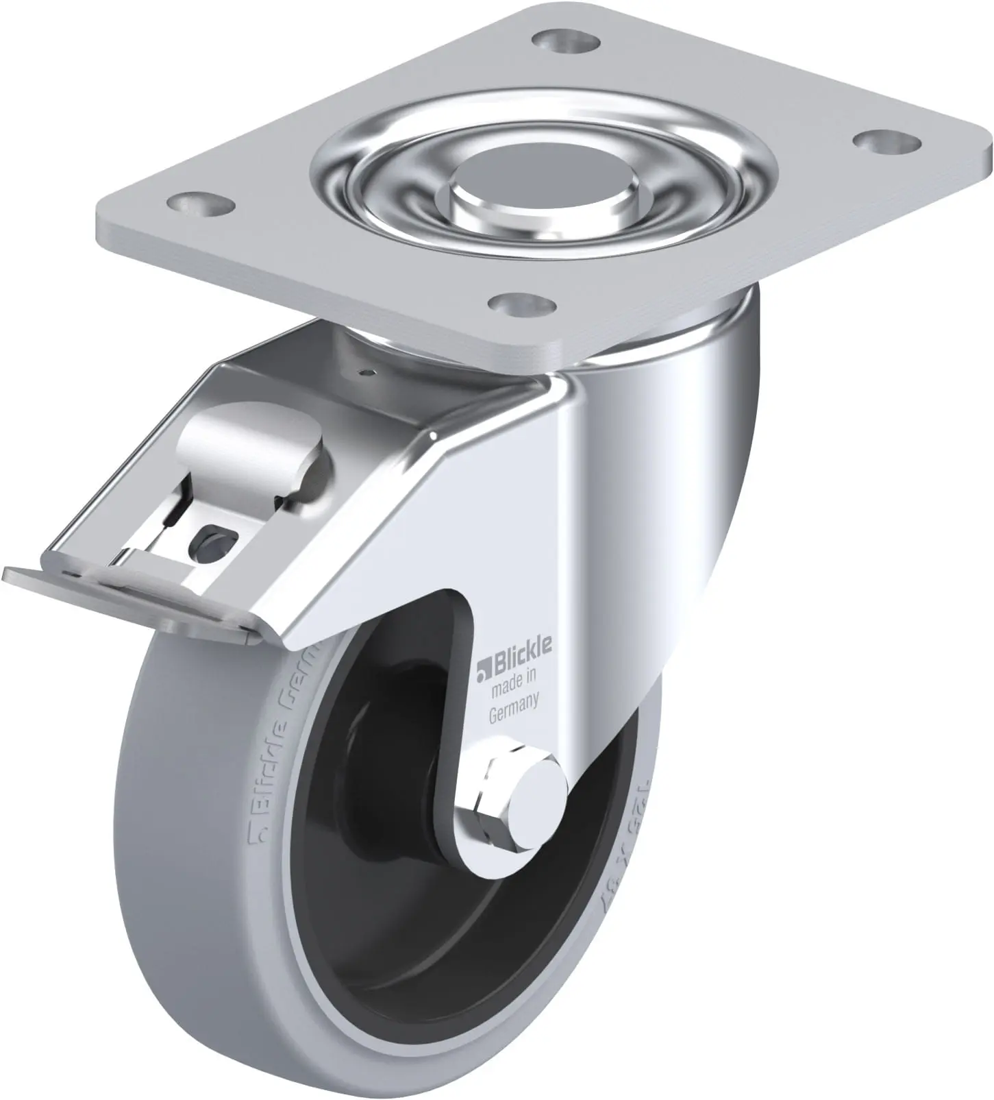 Produktfoto 1 von LH-POEV 125XR-3-FI-SG