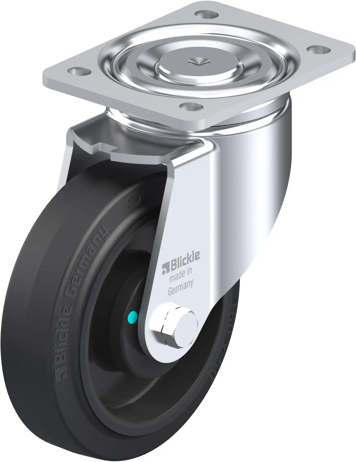 Produktfoto 1 von LH-POEV 160KAD