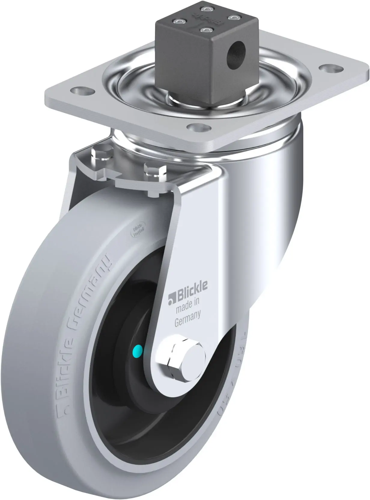 Produktfoto 1 von LH-POEV 160KAD-CS13-SG