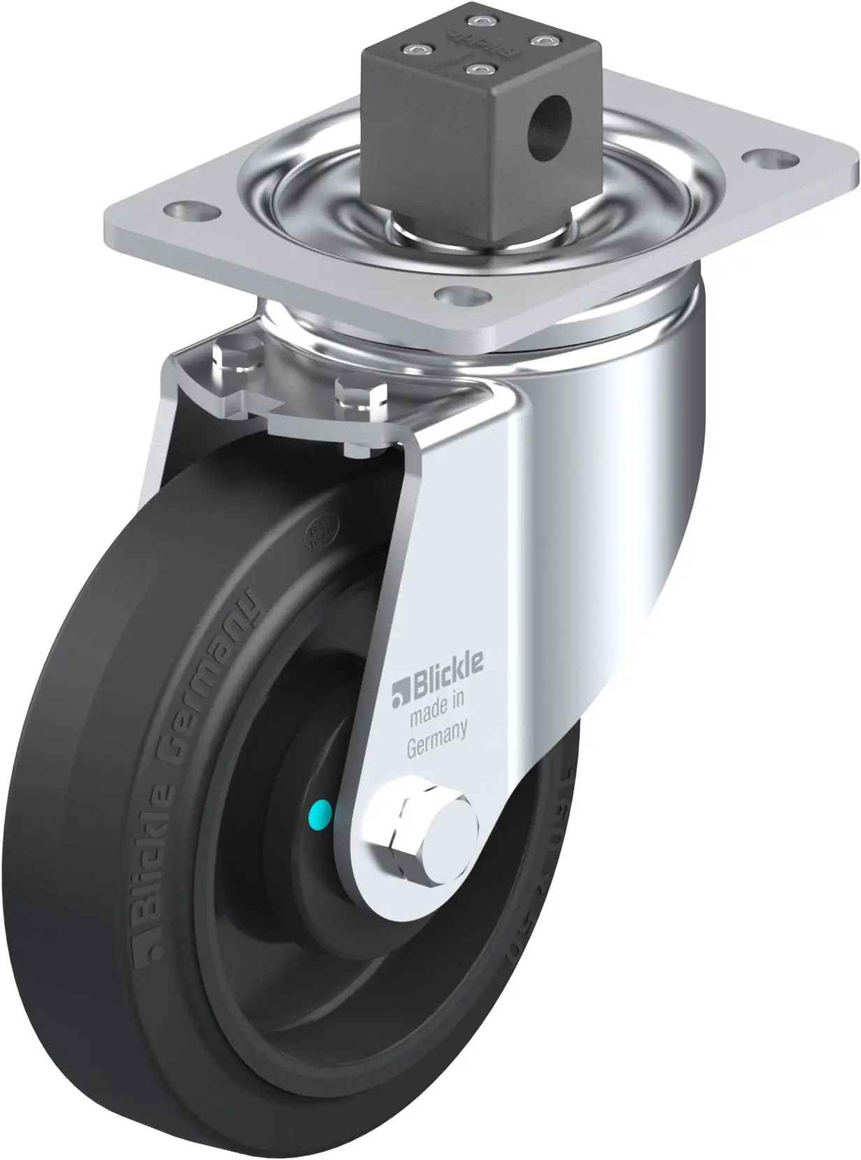Produktfoto 1 von LH-POEV 160KAD-CS13
