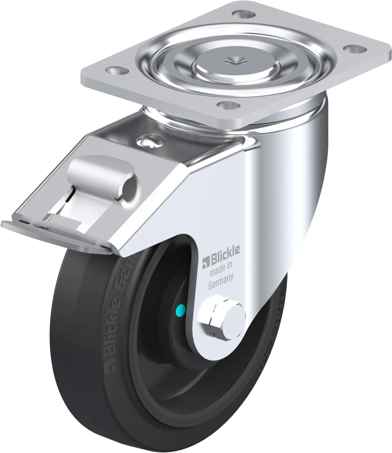 Produktfoto 1 von LH-POEV 160KAD-FI