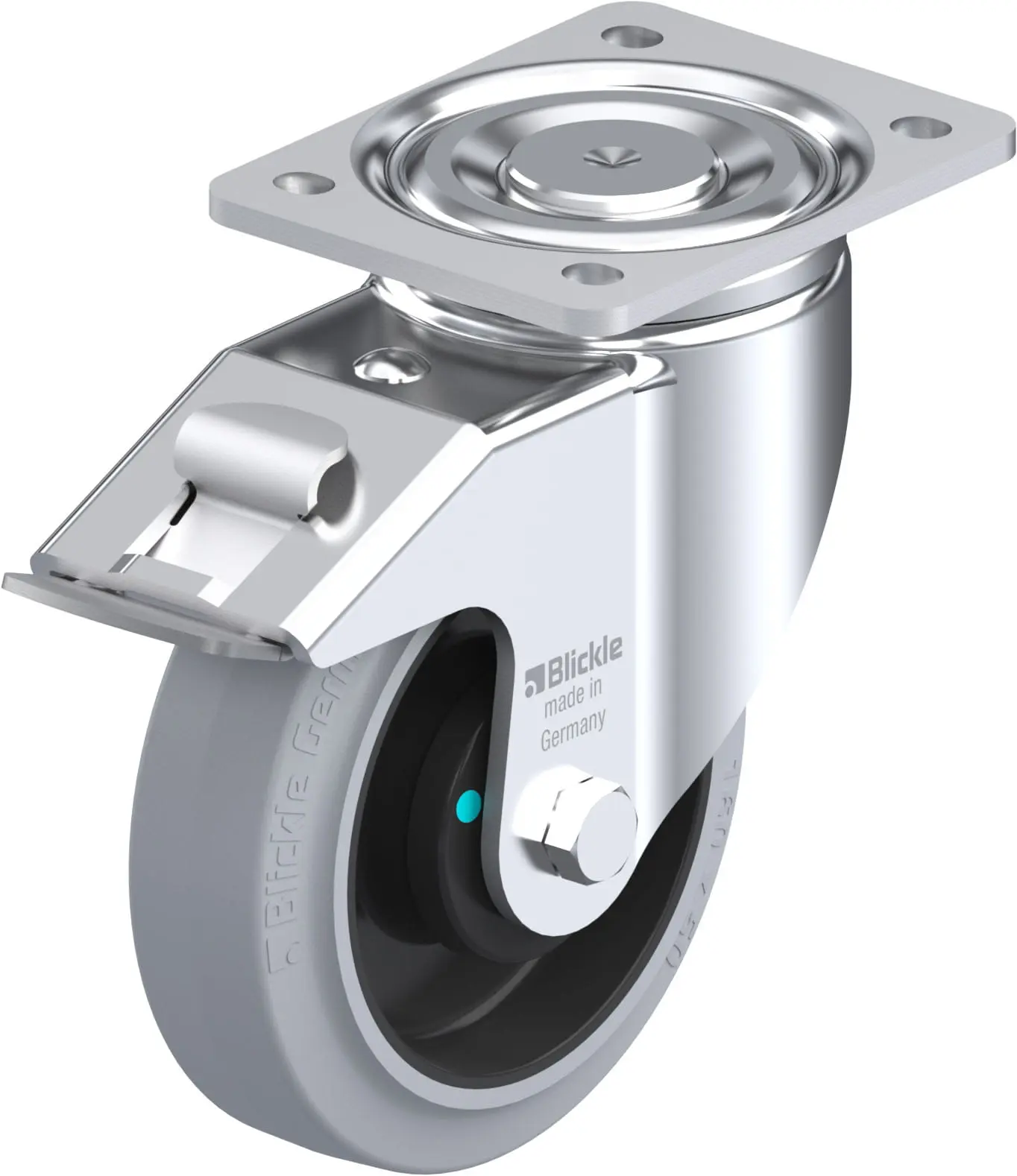 Produktfoto 1 von LH-POEV 160KAD-FI-SG