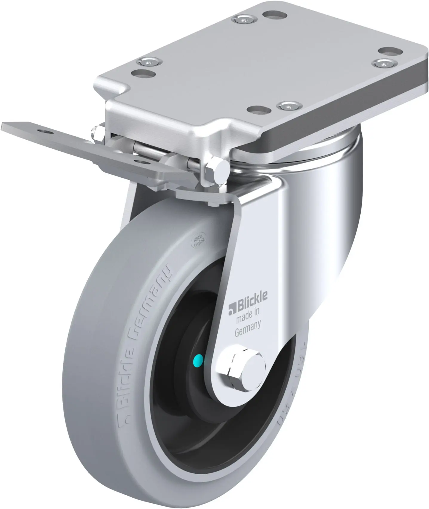 Produktfoto 1 von LH-POEV 160KAD-IS-SG