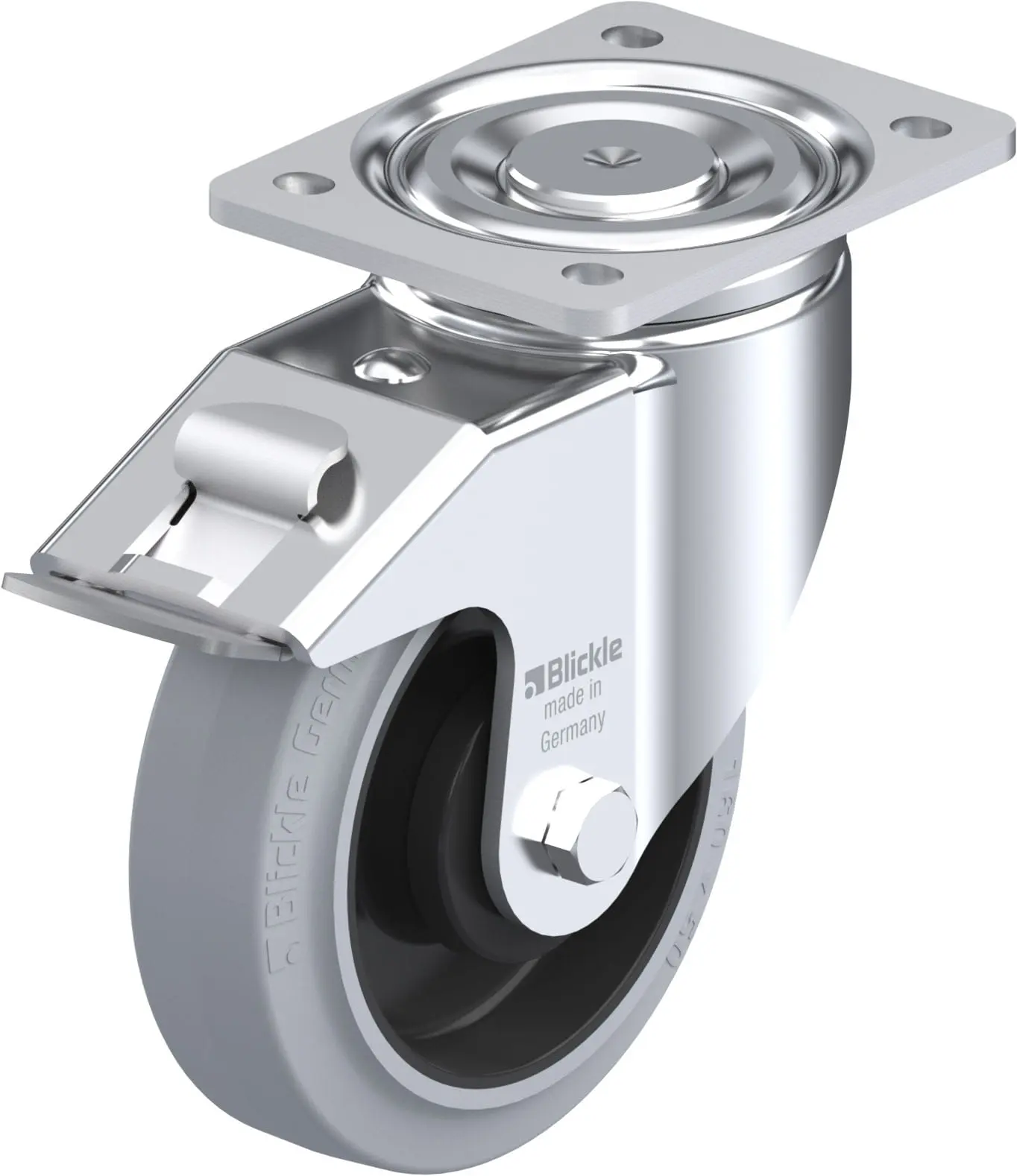 Produktfoto 1 von LH-POEV 160KA-FI-SG