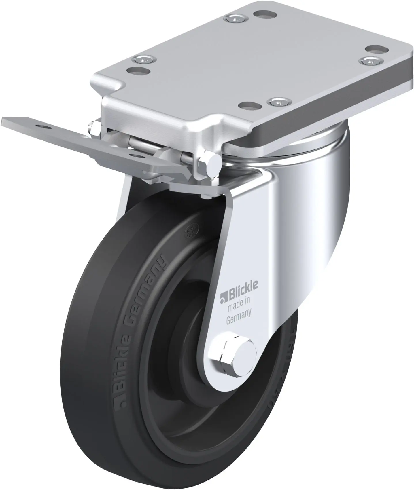 Produktfoto 1 von LH-POEV 160KA-IS
