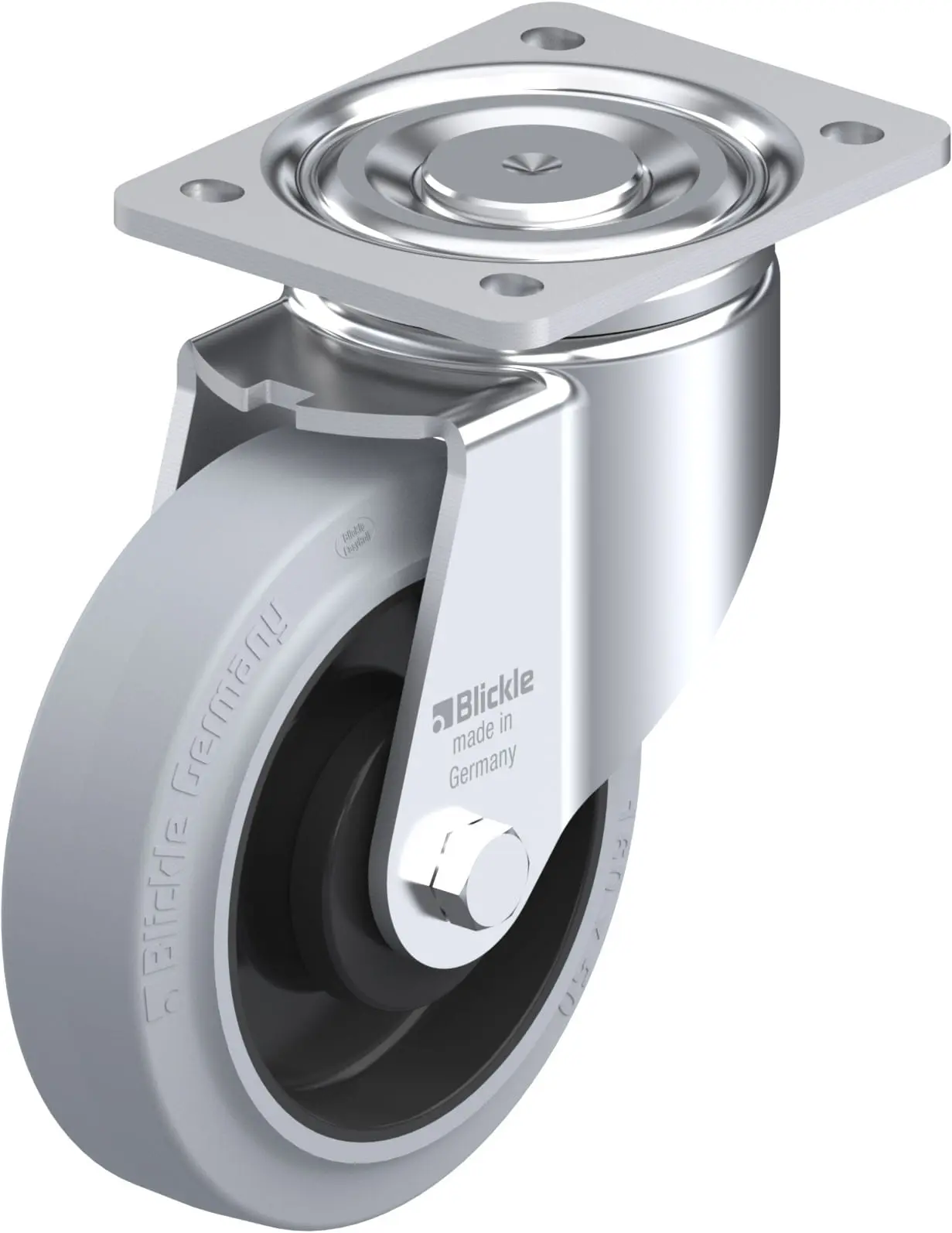 Produktfoto 1 von LH-POEV 160KA-SG