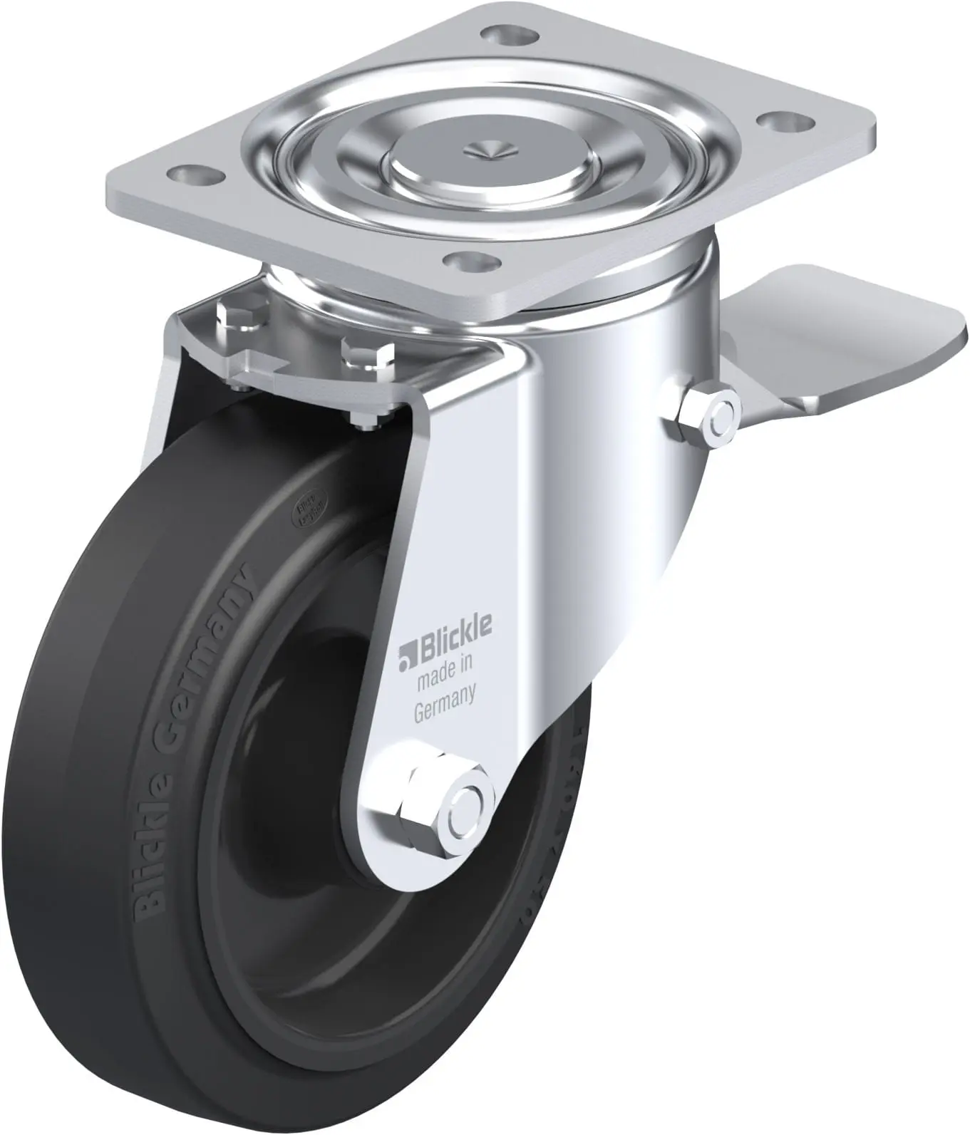Produktfoto 1 von LH-POEV 160R-ST