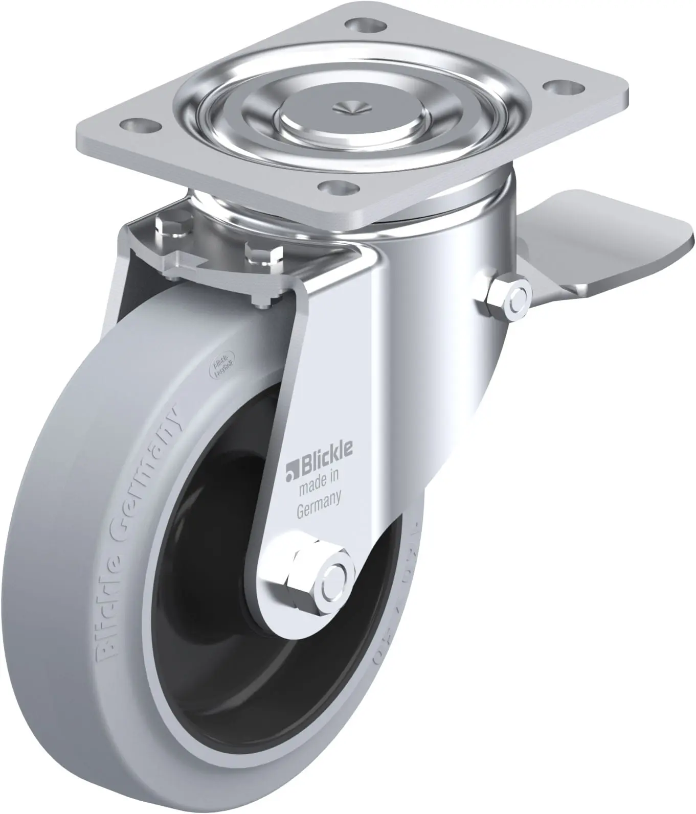 Produktfoto 1 von LH-POEV 160R-ST-SG