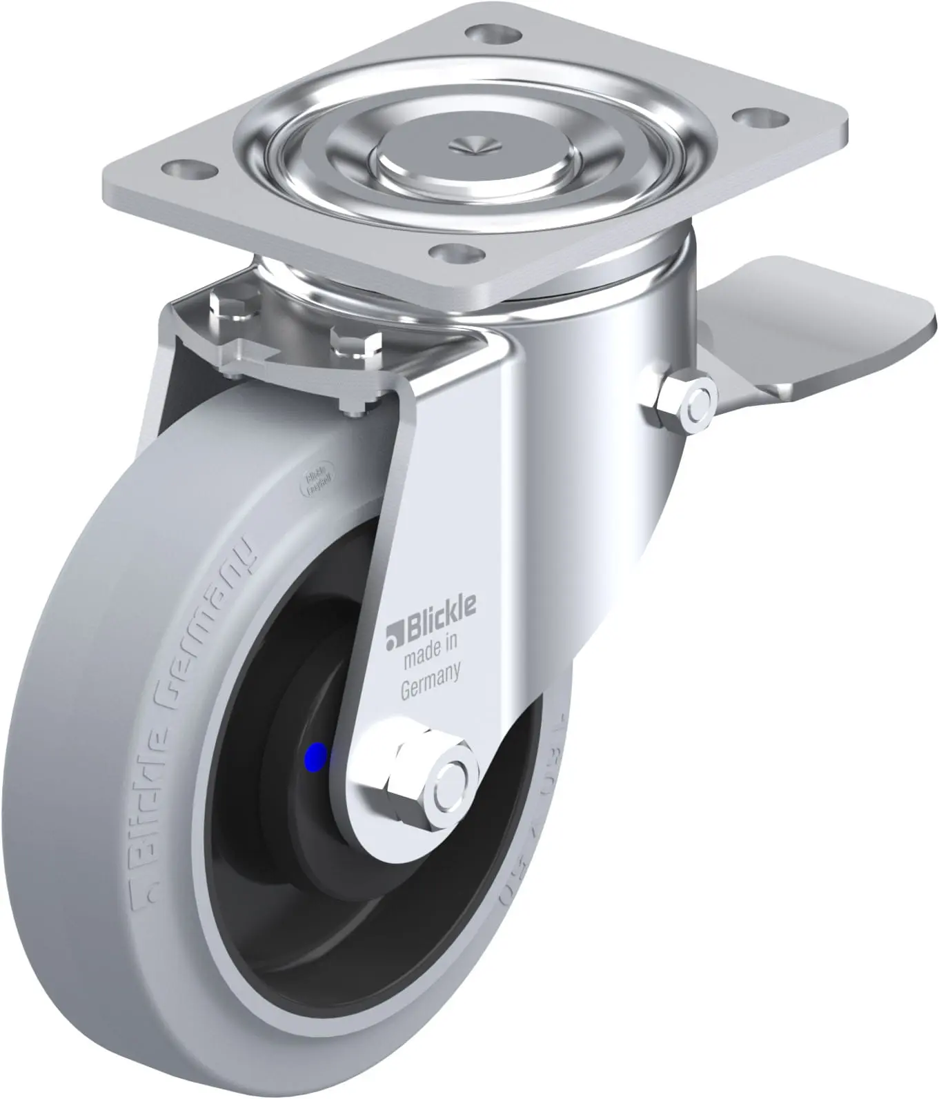 Produktfoto 1 von LH-POEV 160XKA-ST-SG