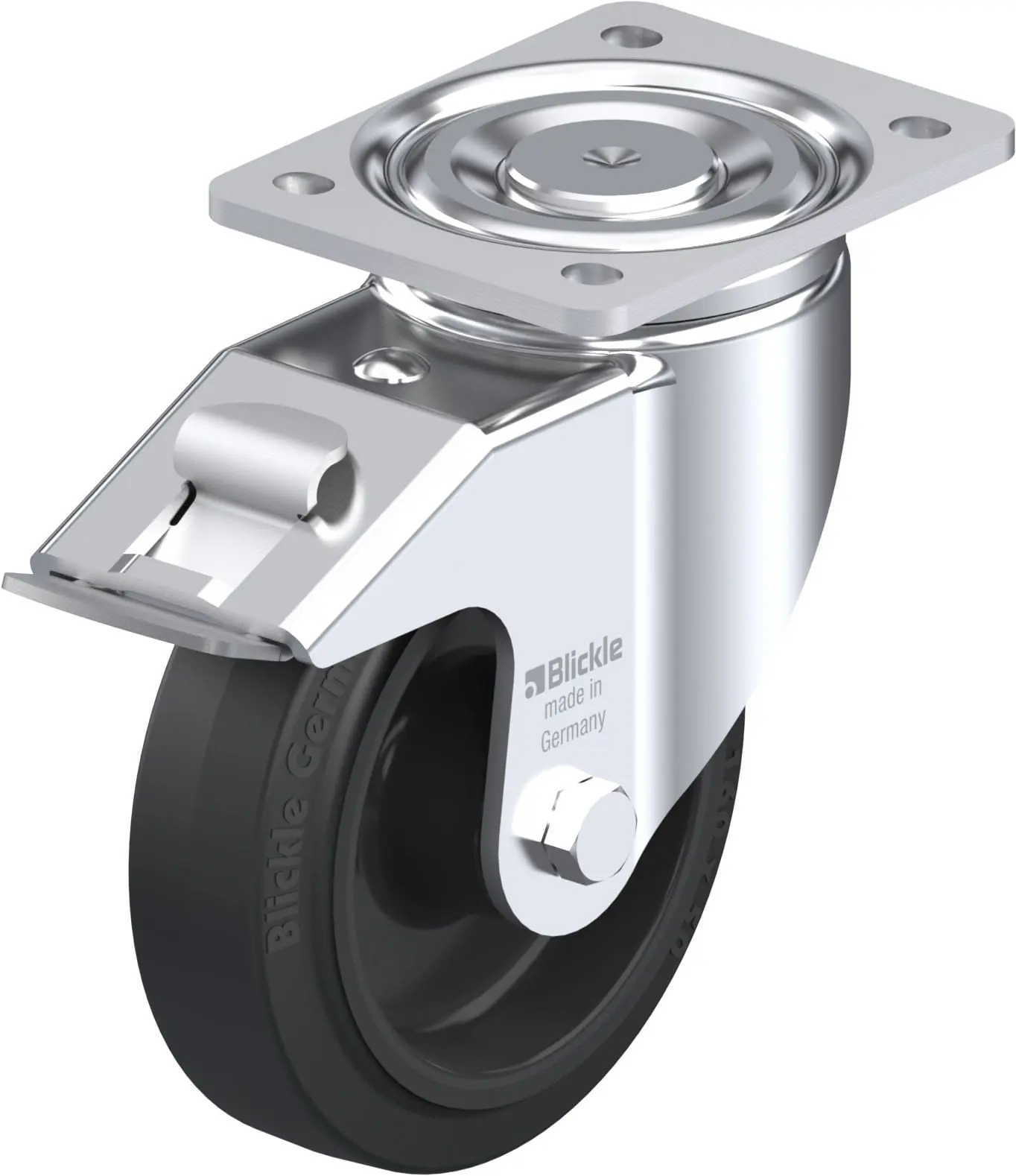 Produktfoto 1 von LH-POEV 160XR-FI