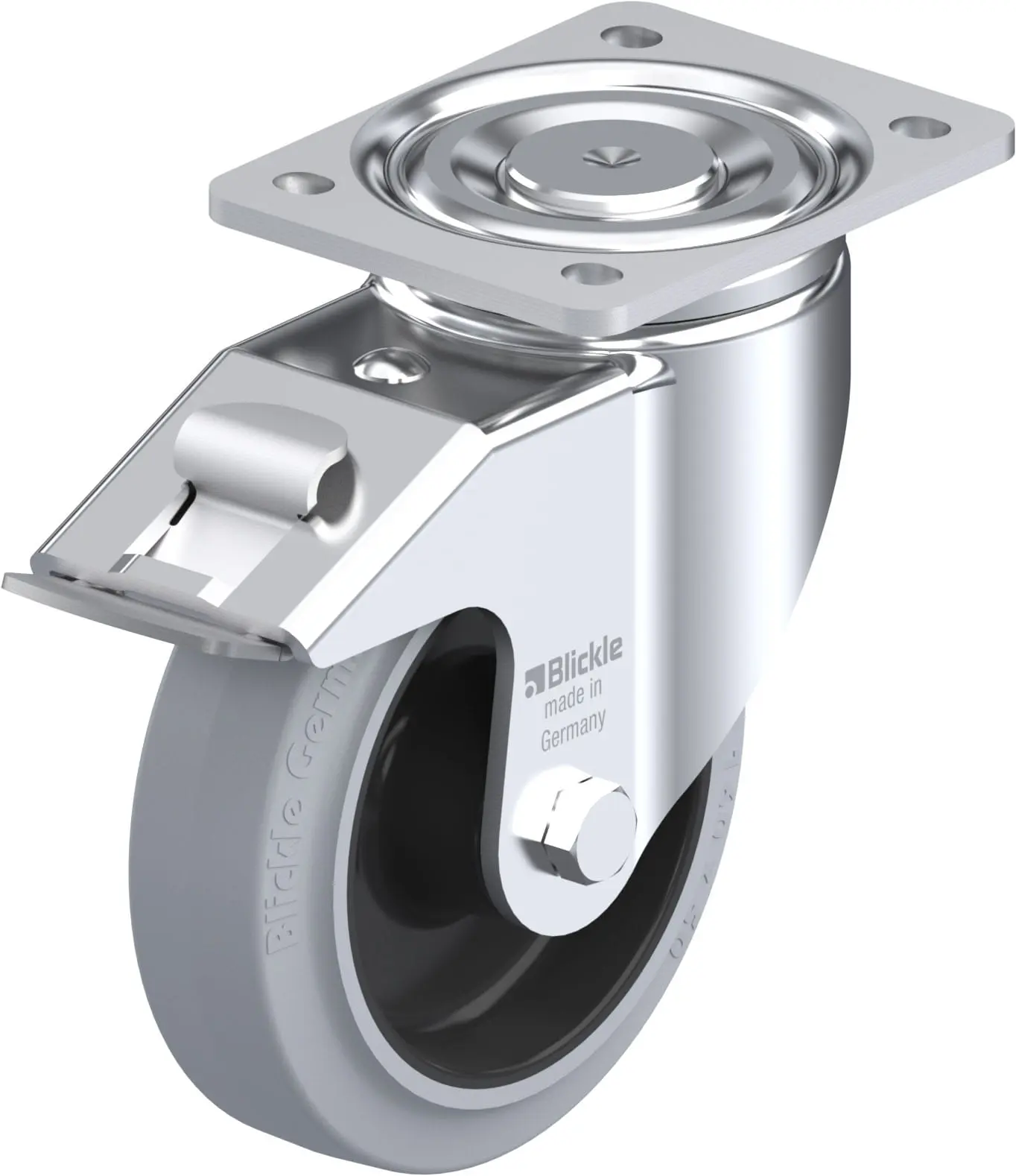 Produktfoto 1 von LH-POEV 160XR-FI-SG