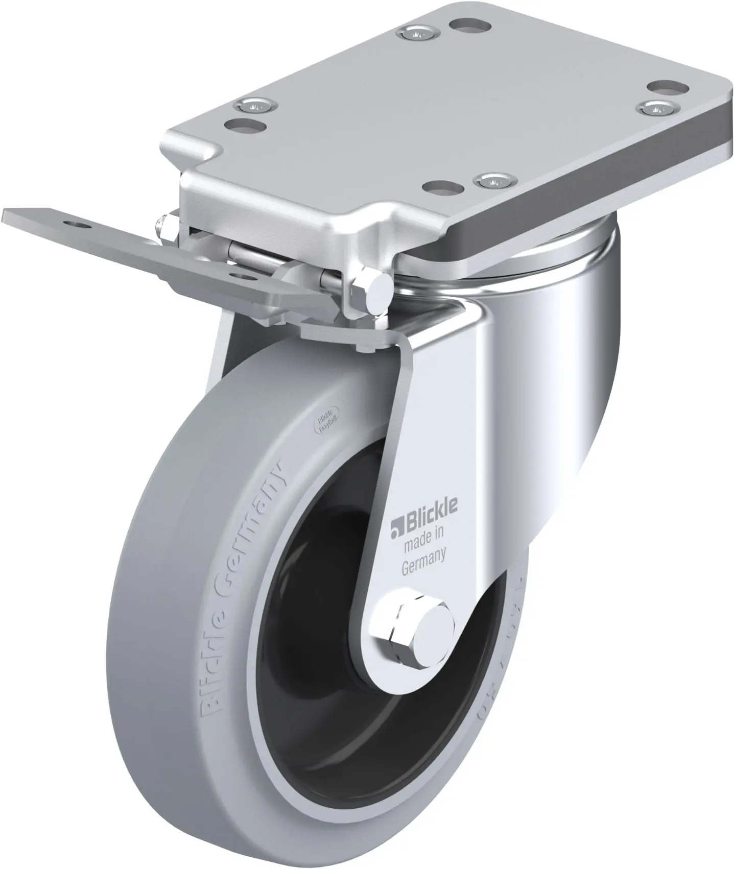 Produktfoto 1 von LH-POEV 160XR-IS-SG