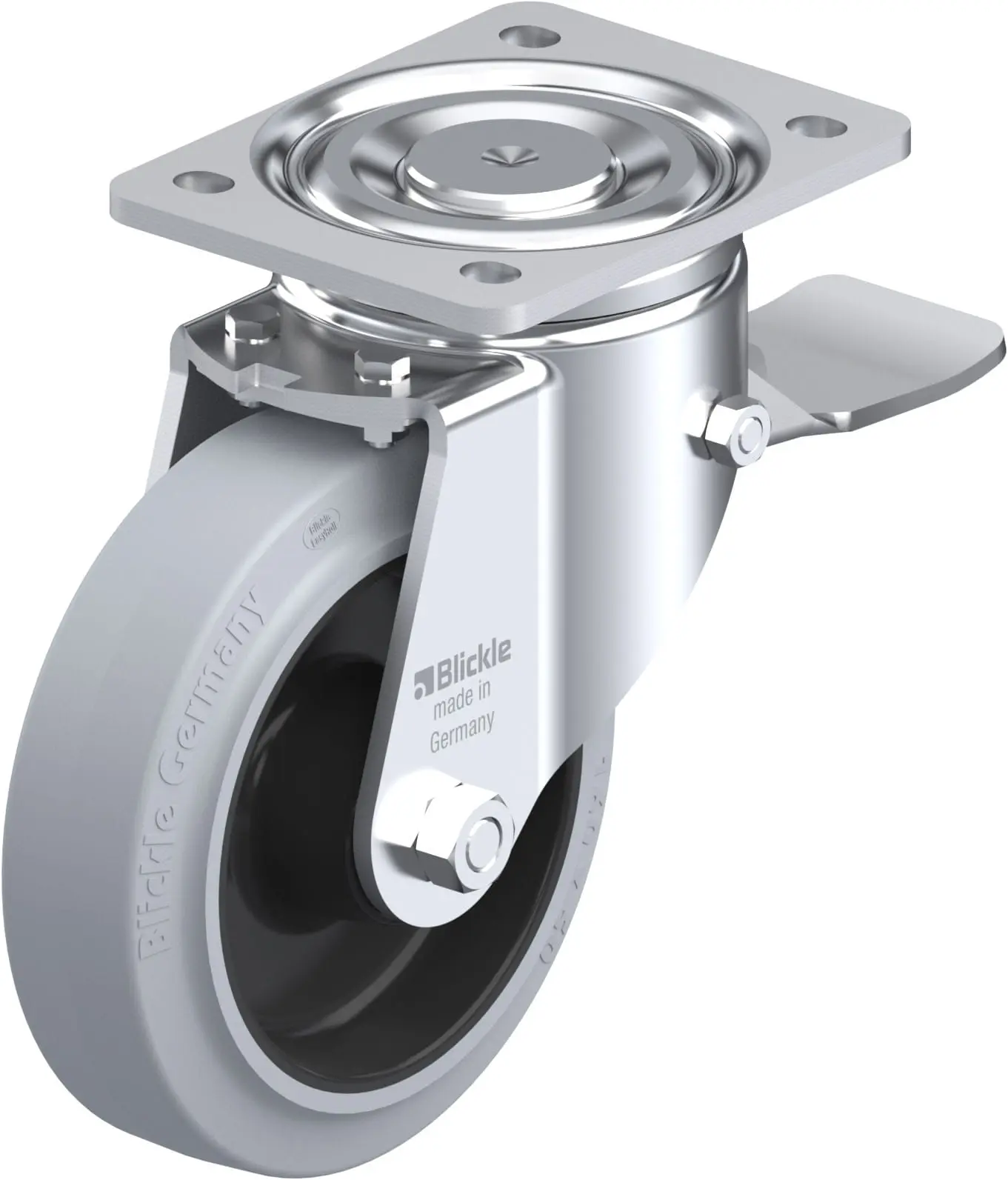 Produktfoto 1 von LH-POEV 160XR-ST-SG
