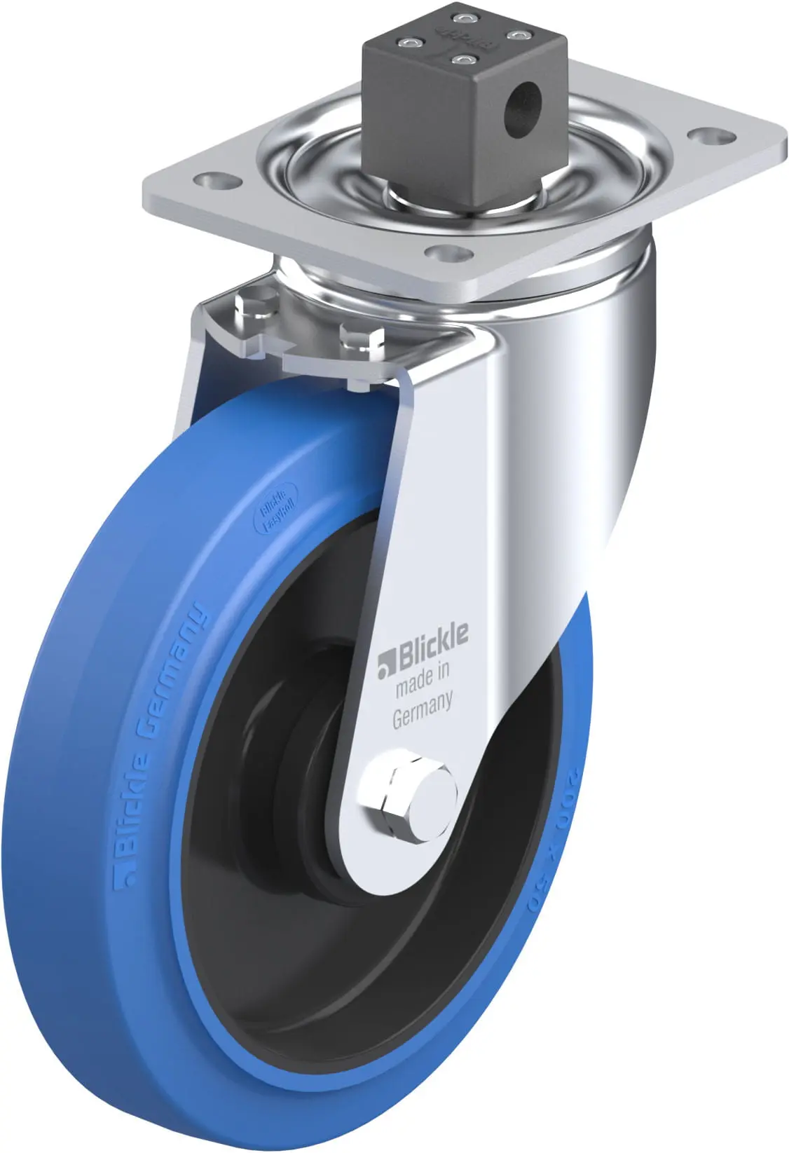 Produktfoto 1 von LH-POEV 200KA-CS13-SB