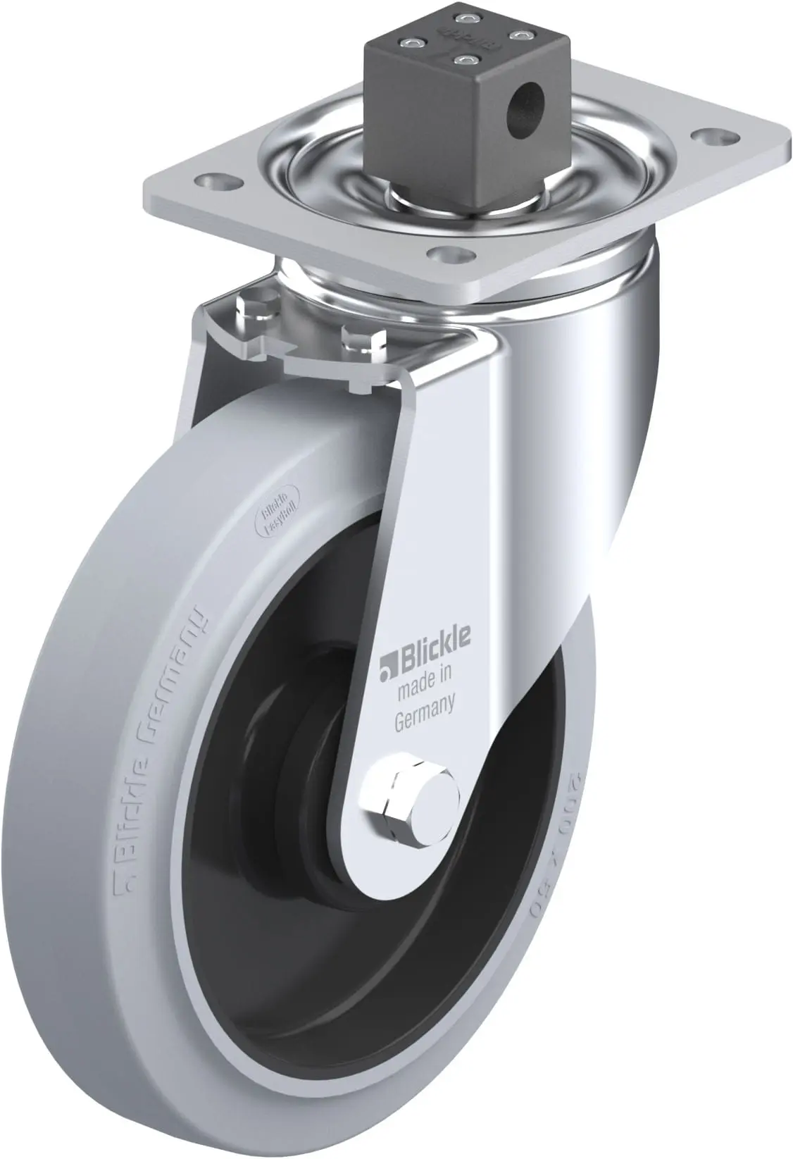 Produktfoto 1 von LH-POEV 200KA-CS13-SG