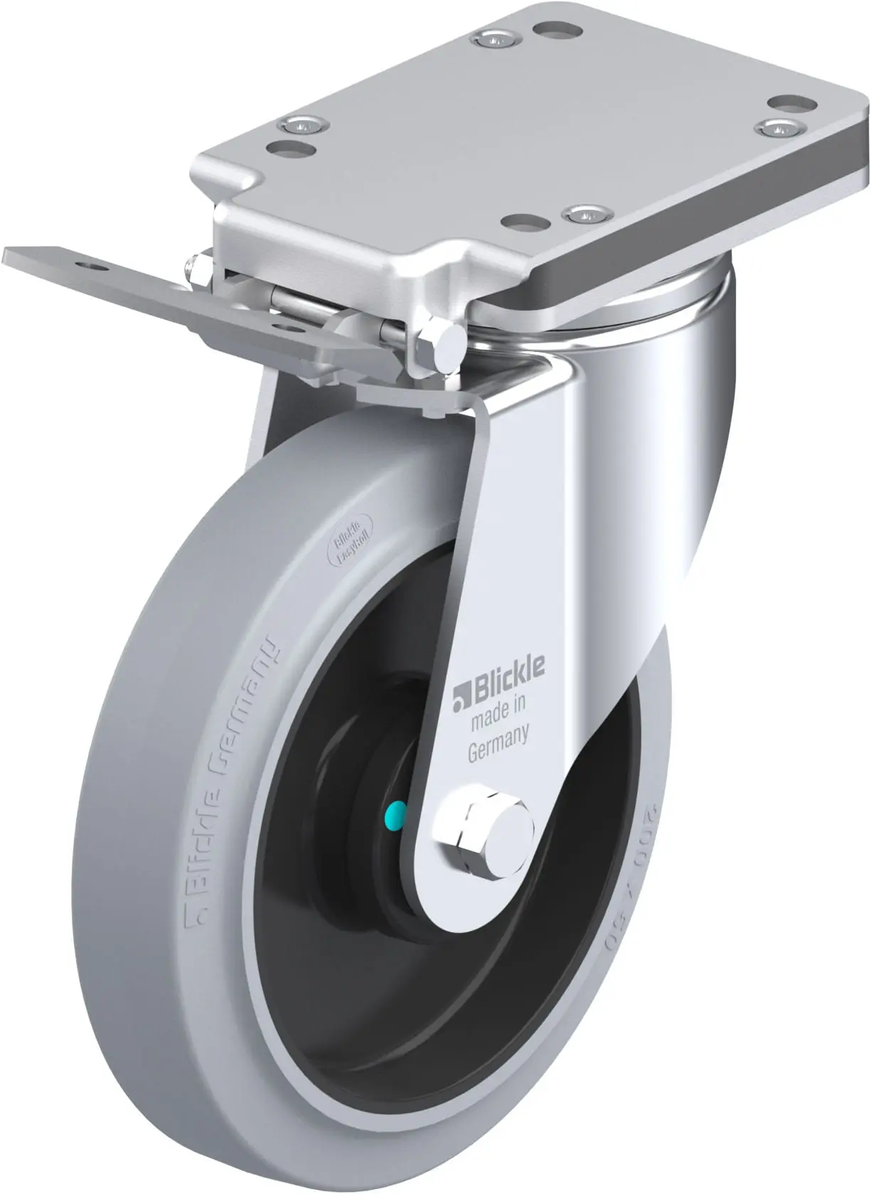 Produktfoto 1 von LH-POEV 200KAD-IS-SG
