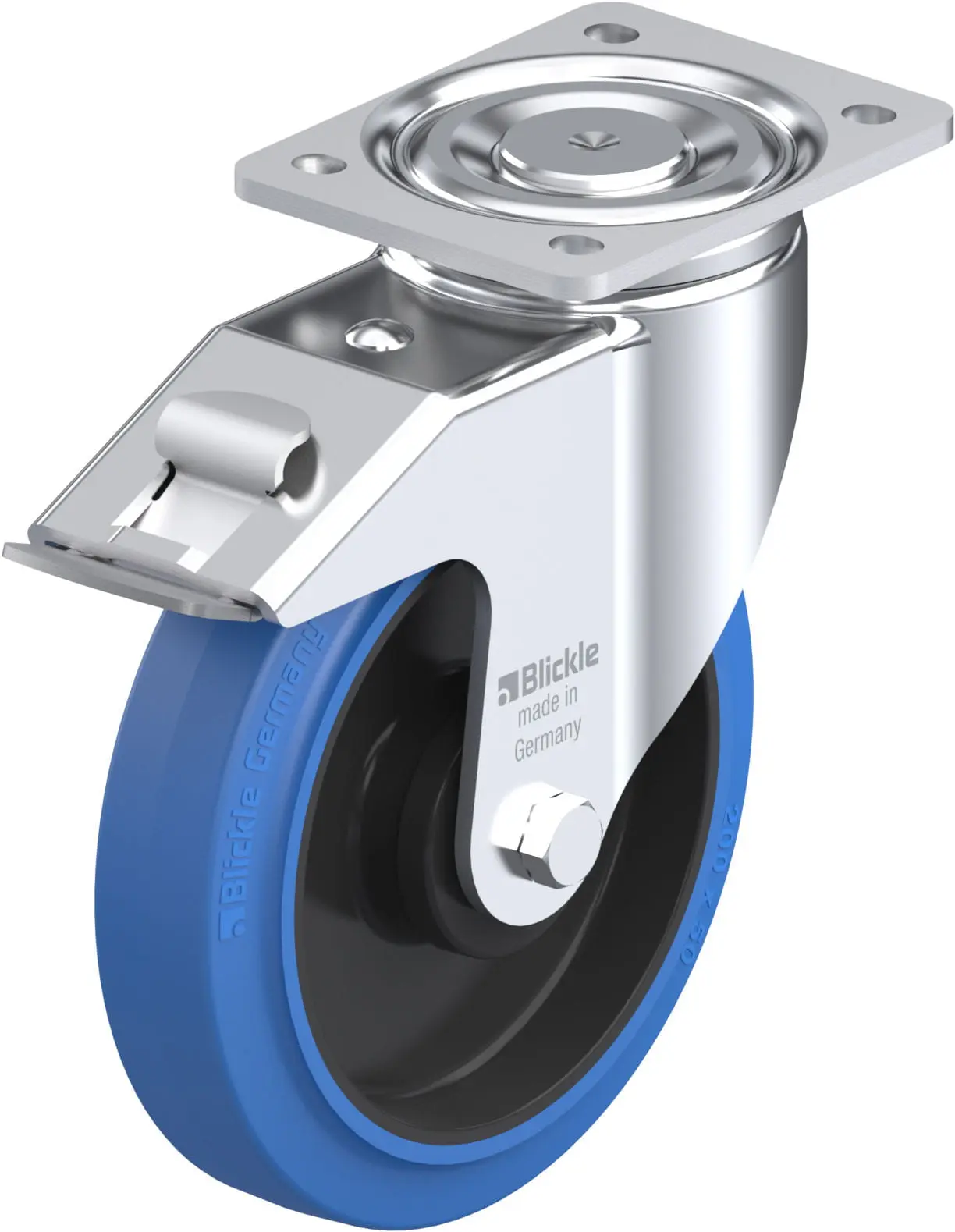 Produktfoto 1 von LH-POEV 200KA-FI-SB