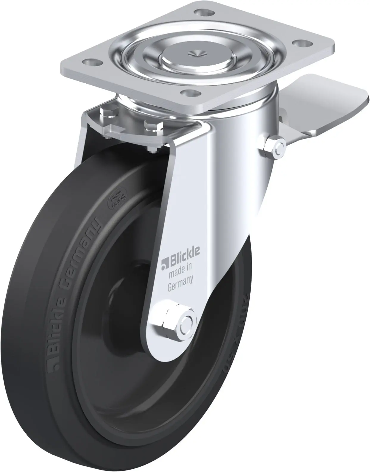 LH-POEV 200R-ST