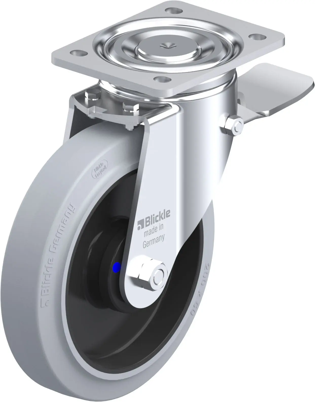Produktfoto 1 von LH-POEV 200XKA-ST-SG