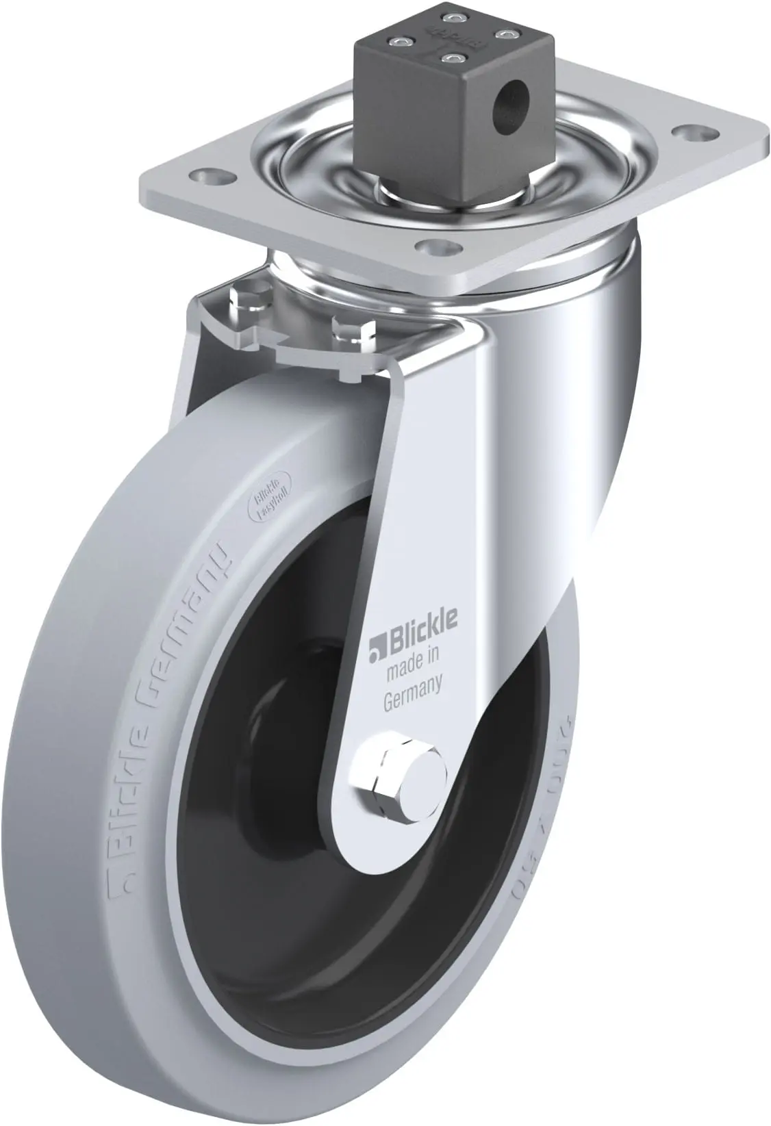 Produktfoto 1 von LH-POEV 200XR-CS13-SG