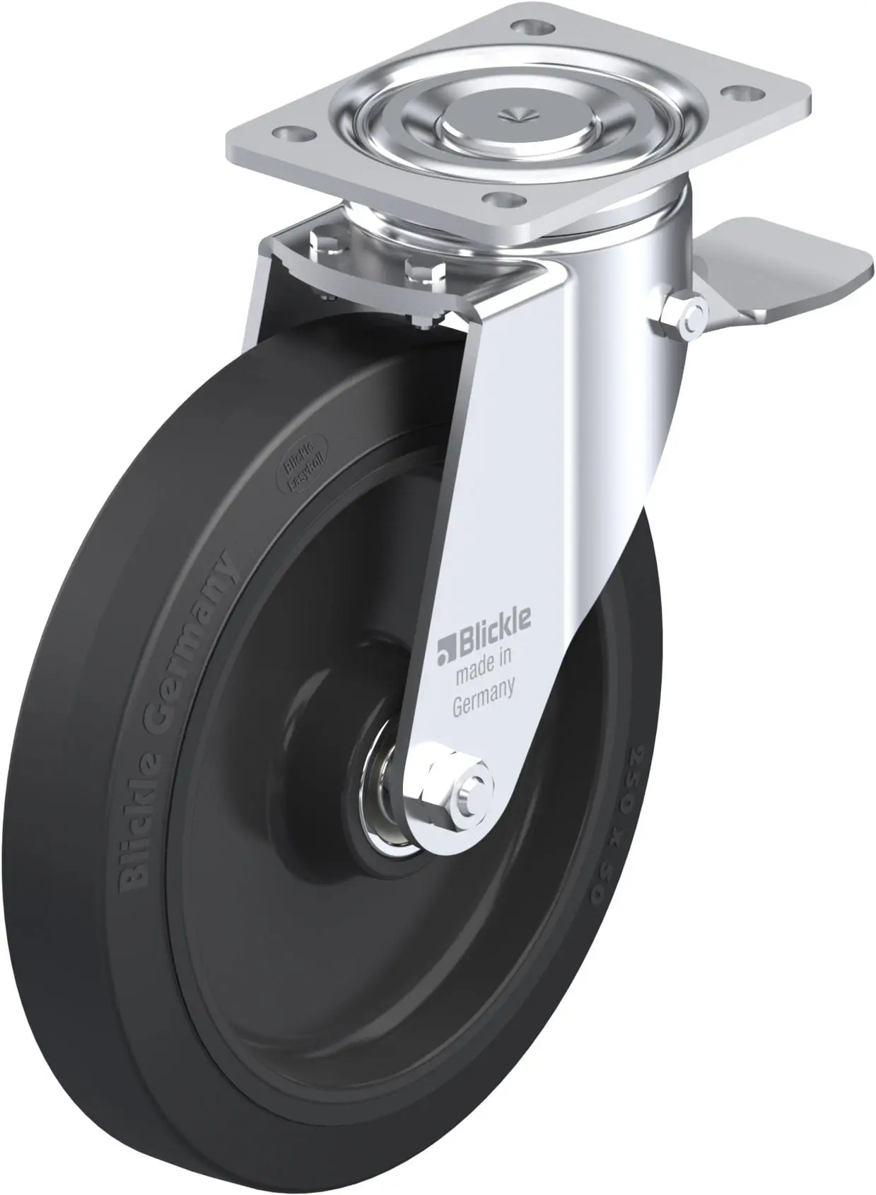 Produktfoto 1 von LH-POEV 250K-ST