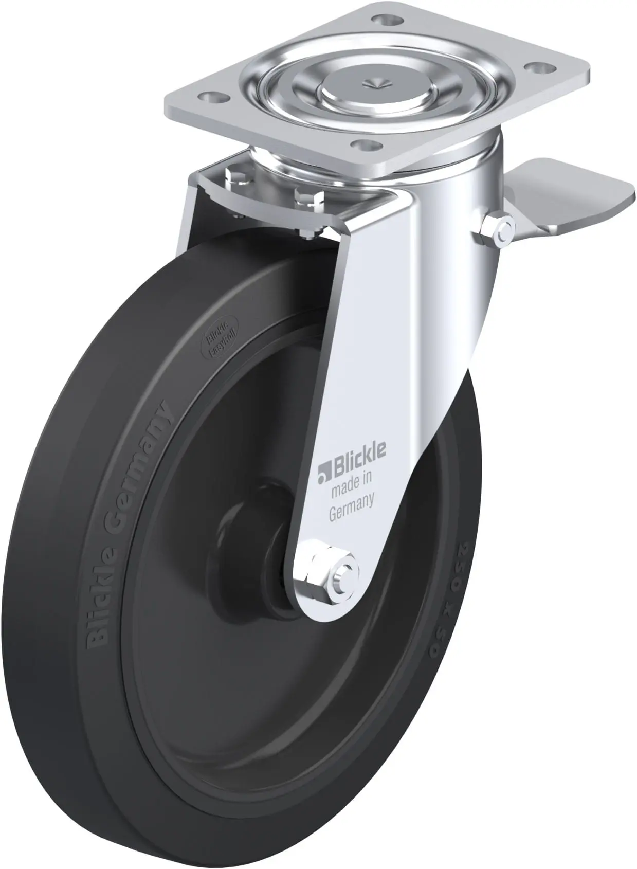 Produktfoto 1 von LH-POEV 250R-ST