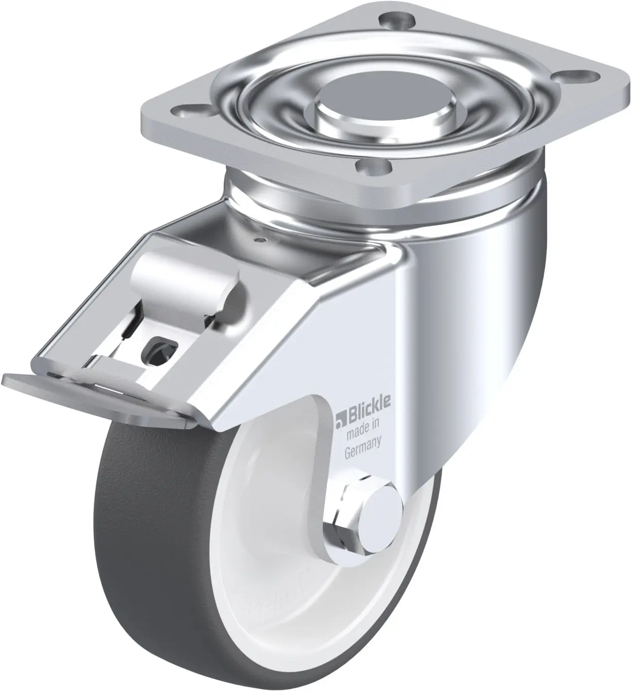 Produktfoto 1 von LH-POTH 100G-1-FI