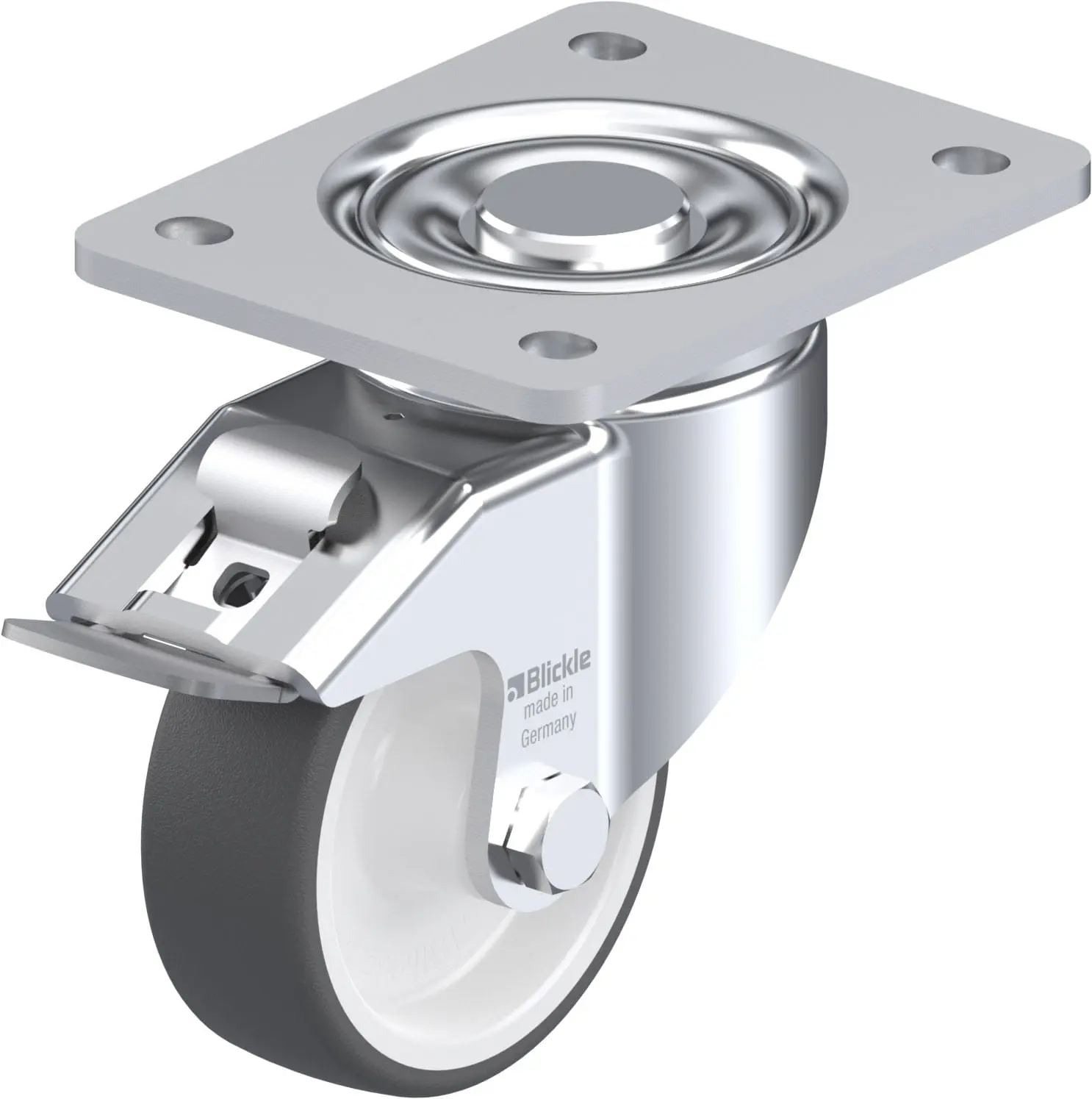 Produktfoto 1 von LH-POTH 100G-3-FI