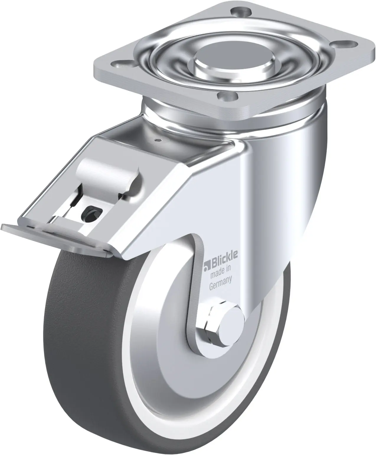 Produktfoto 1 von LH-POTH 125G-1-FI-FA