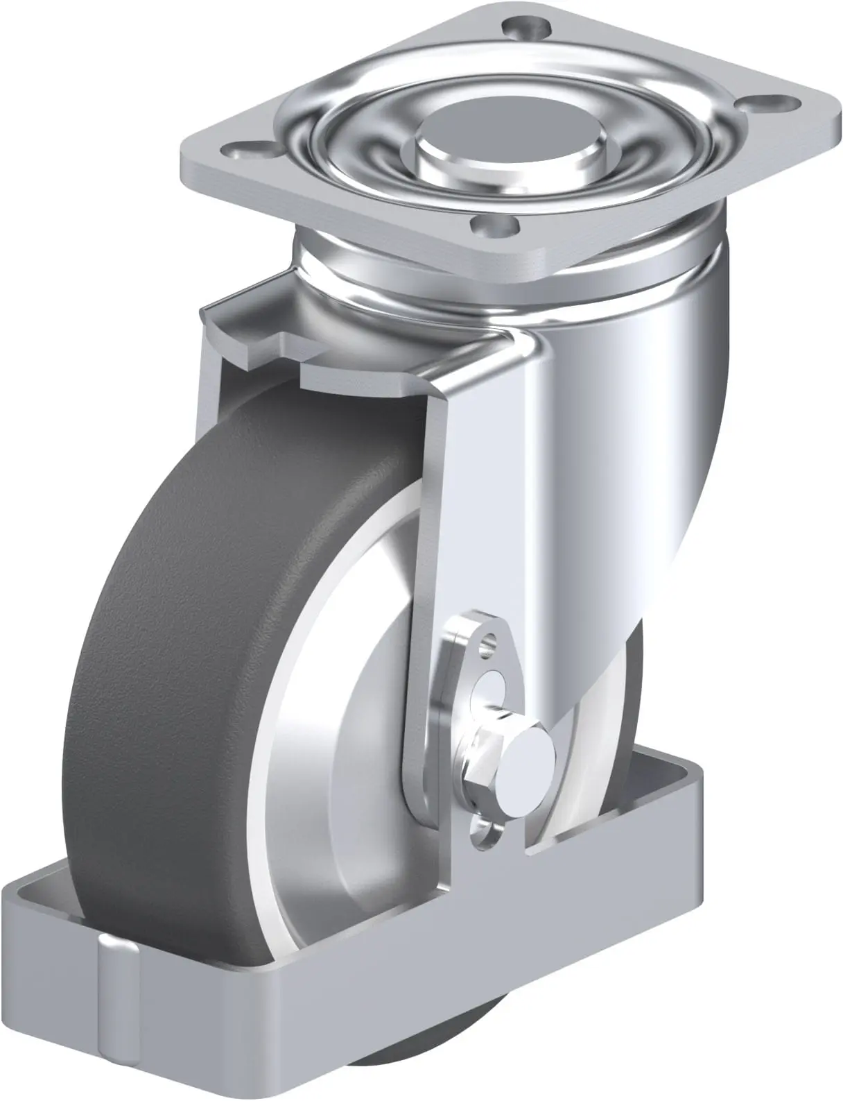 Produktfoto 1 von LH-POTH 125K-1-FA-FS