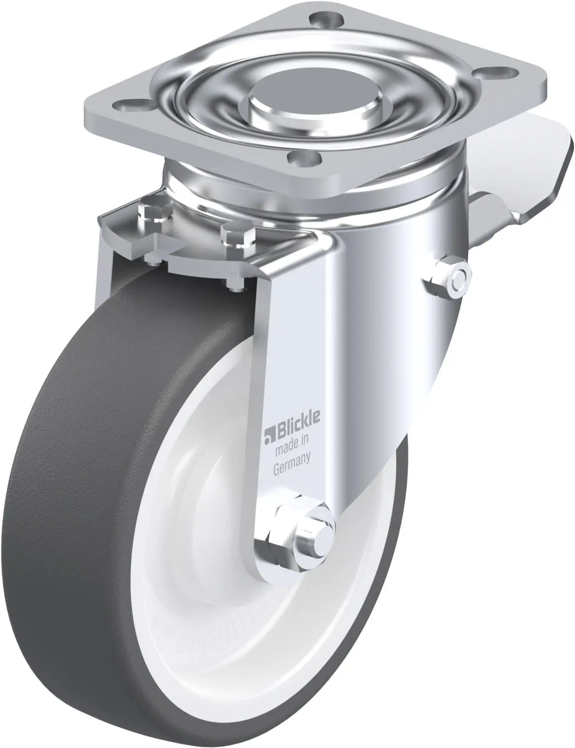 Produktfoto 1 von LH-POTH 125K-1-ST