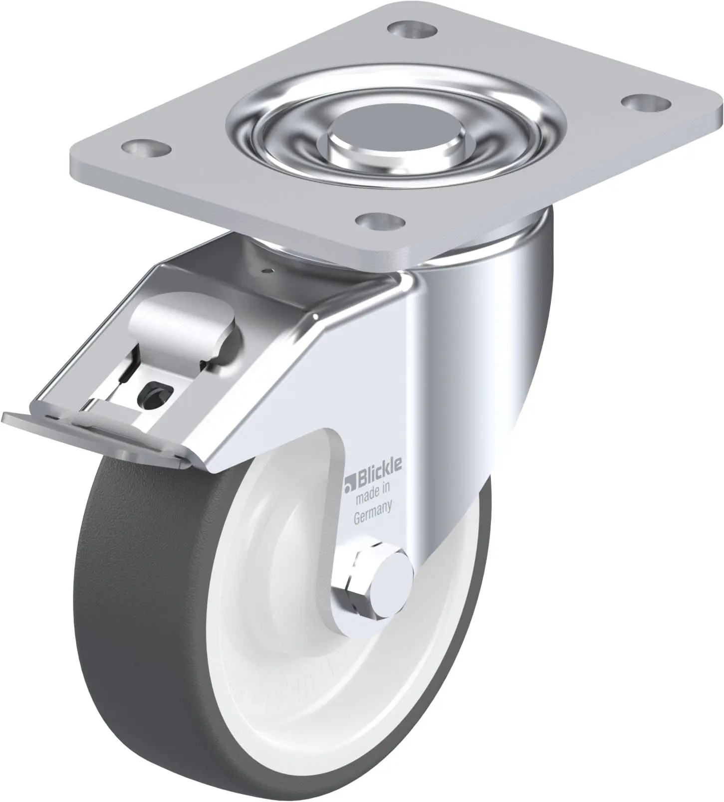 Produktfoto 1 von LH-POTH 125K-3-FI