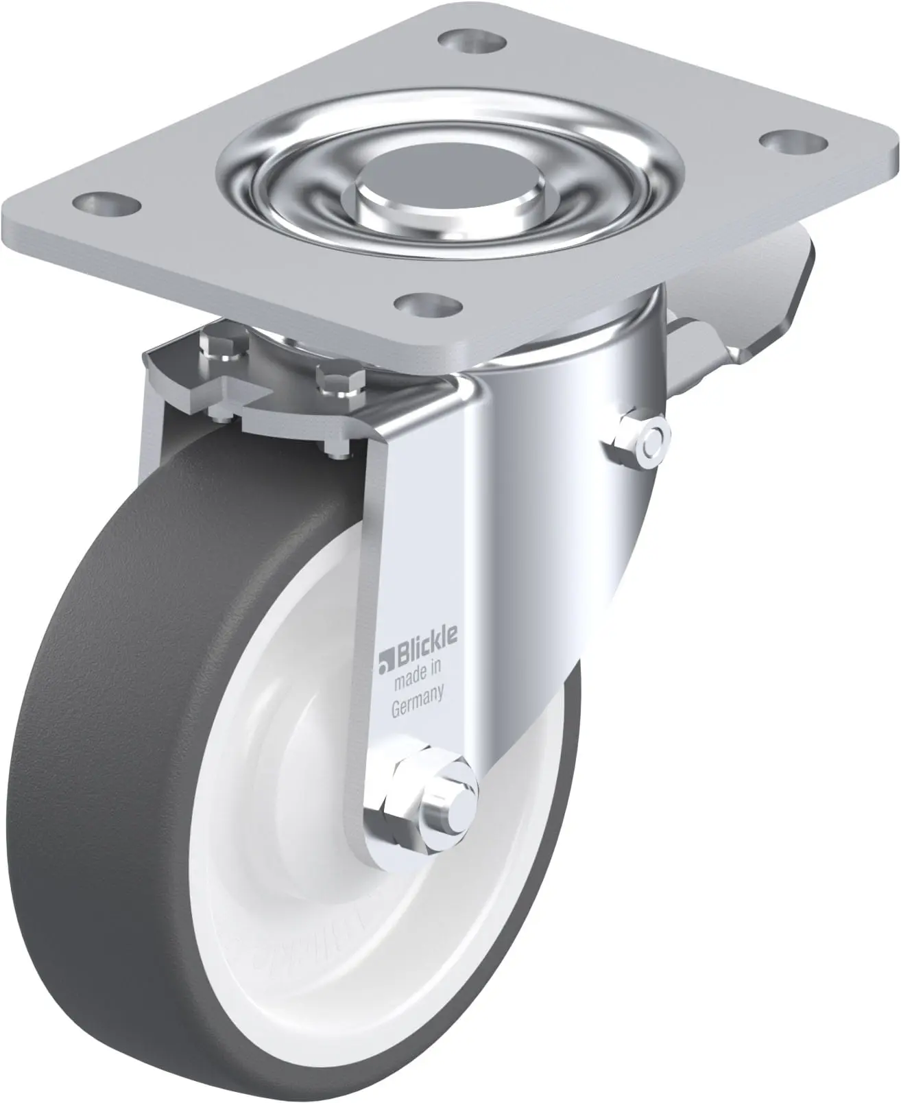 Produktfoto 1 von LH-POTH 125K-3-ST