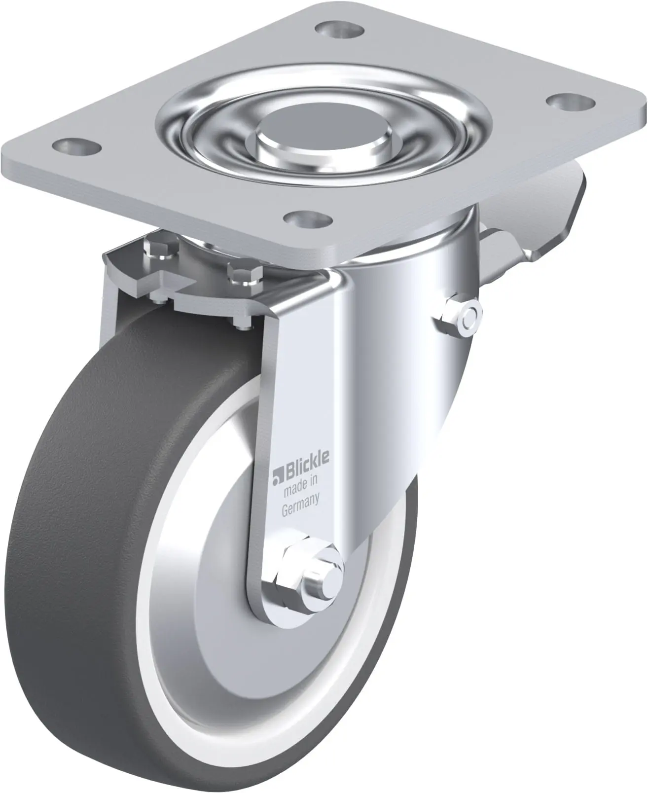 Produktfoto 1 von LH-POTH 125K-3-ST-FA