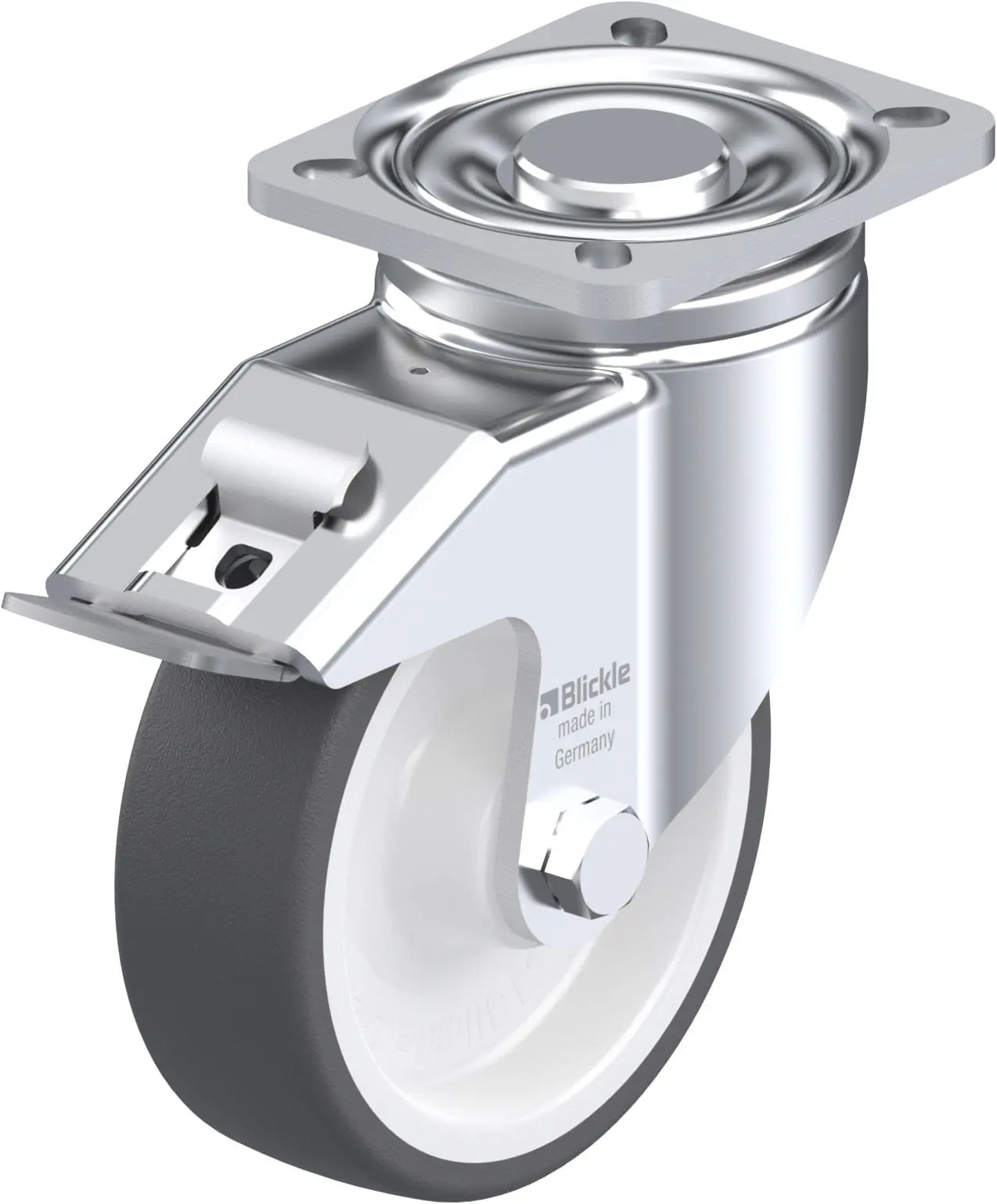 Produktfoto 1 von LH-POTH 125R-1-FI